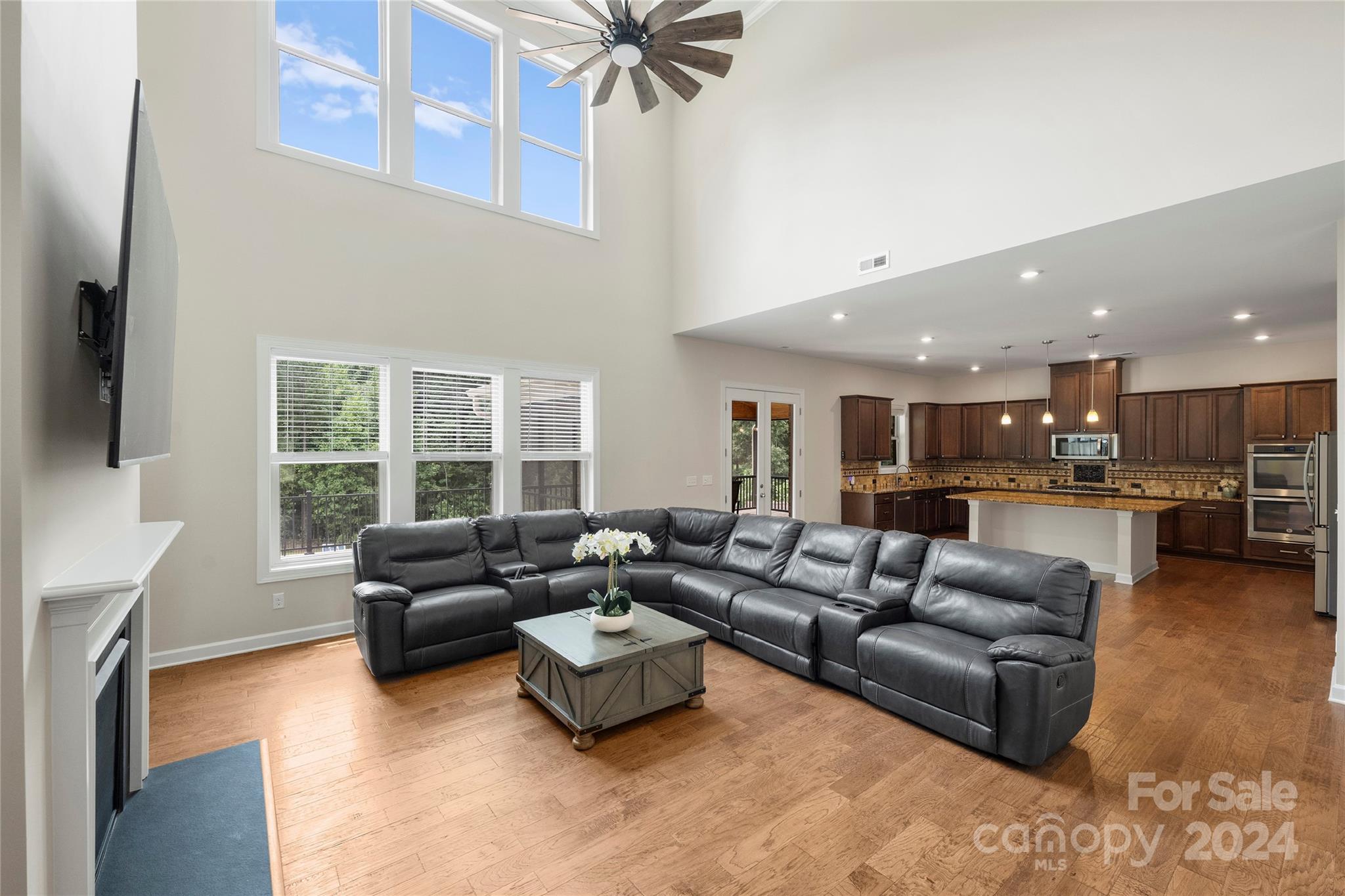 151 & 143 Campanile Drive