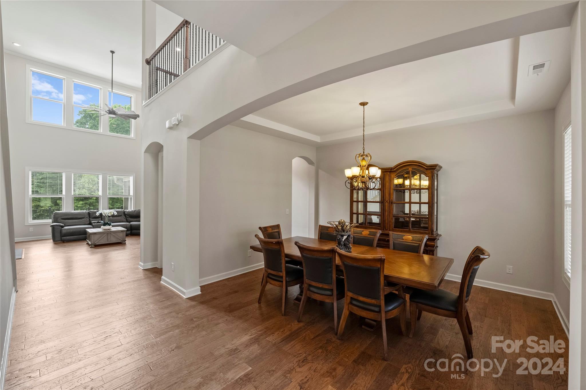 151 & 143 Campanile Drive