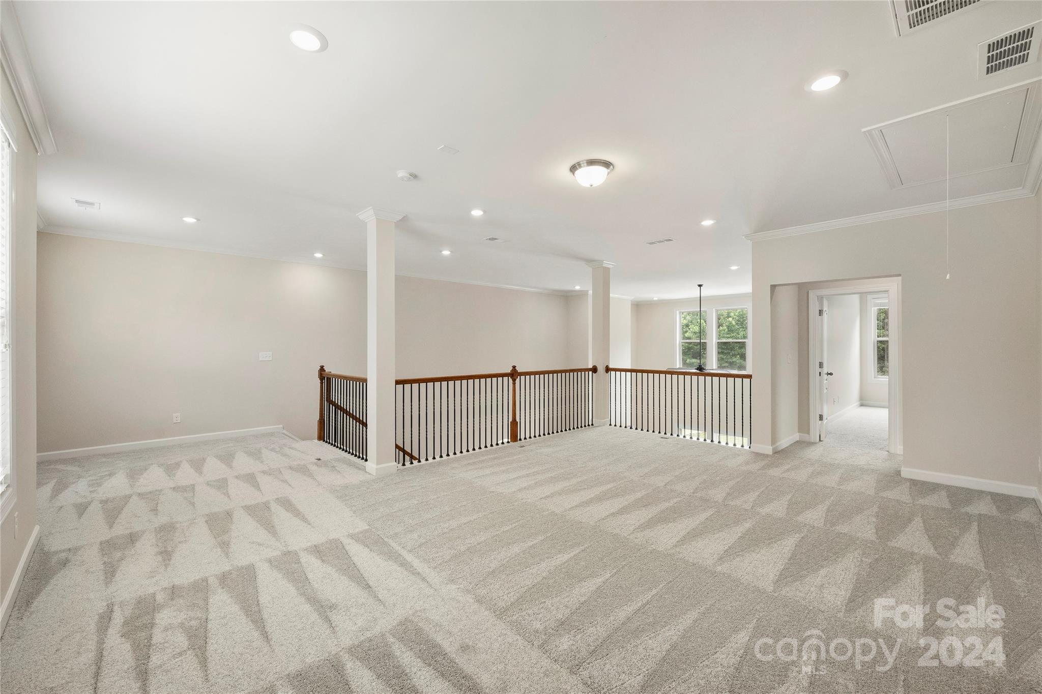 151 & 143 Campanile Drive