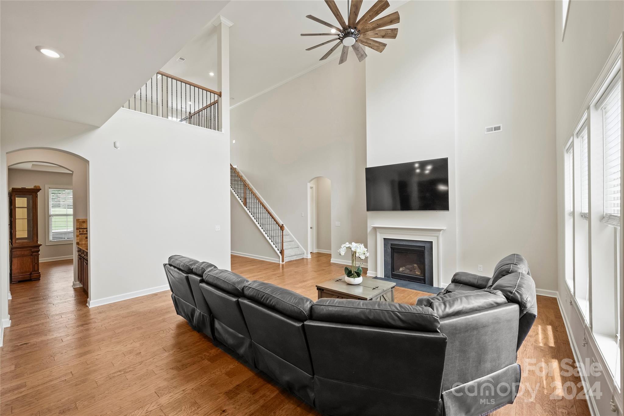 151 & 143 Campanile Drive