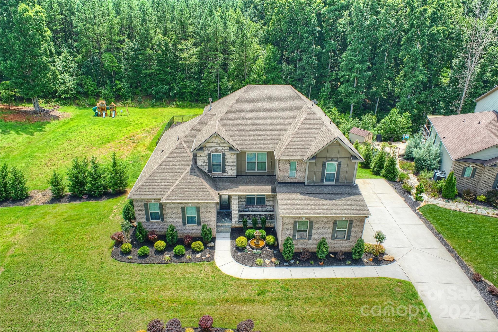 151 & 143 Campanile Drive
