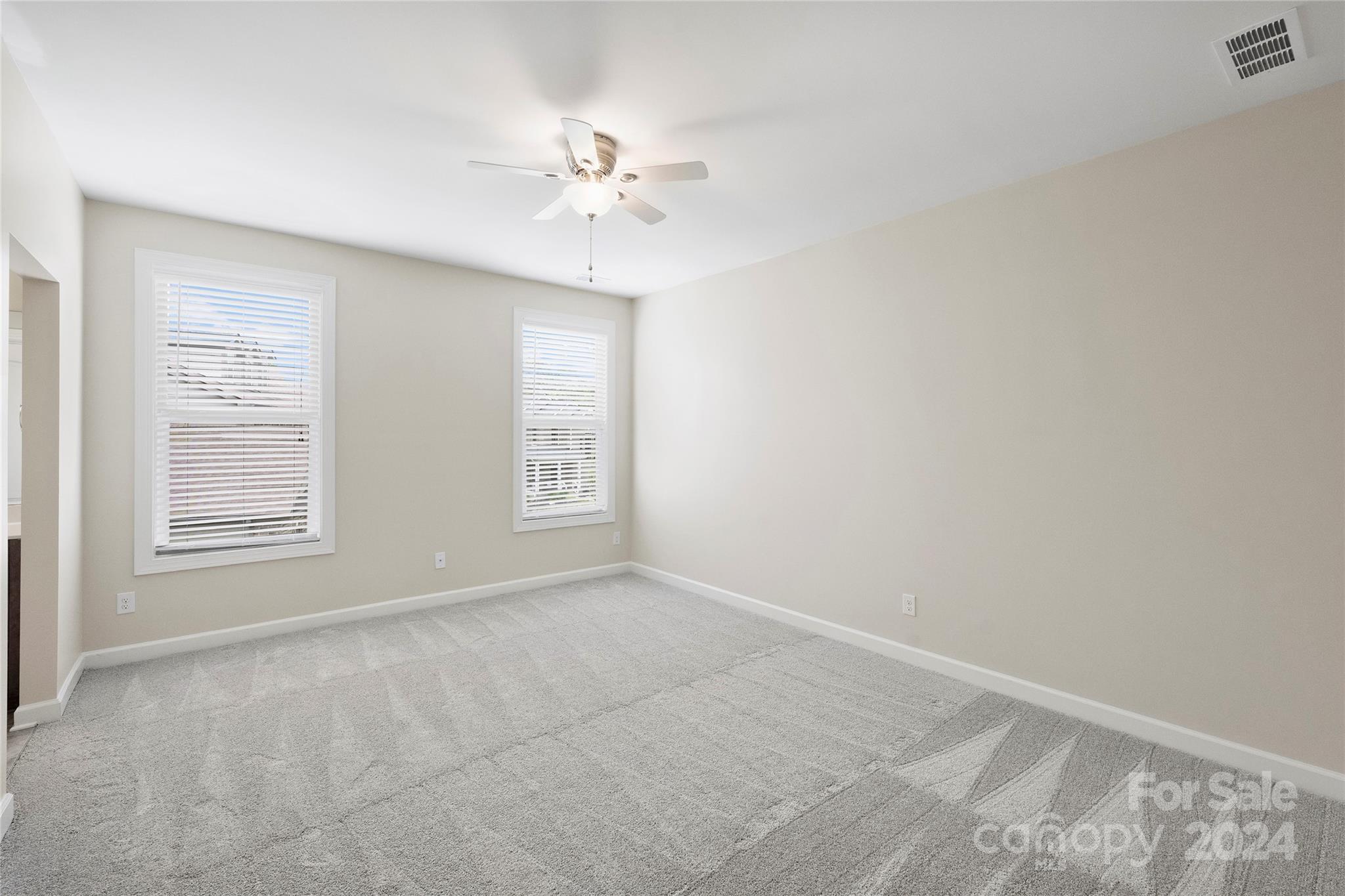 151 & 143 Campanile Drive