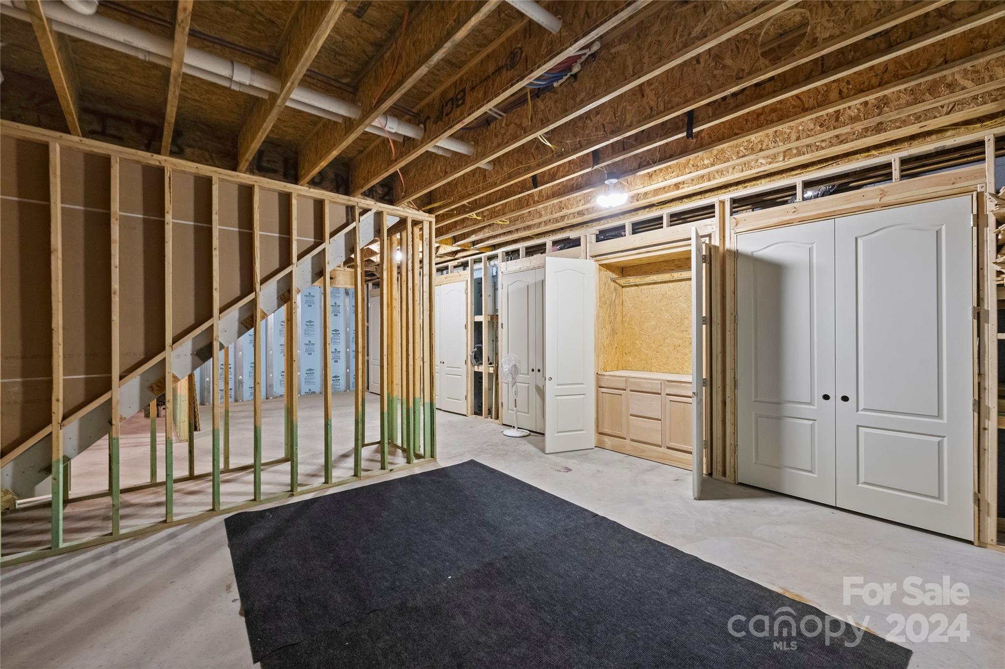 151 & 143 Campanile Drive