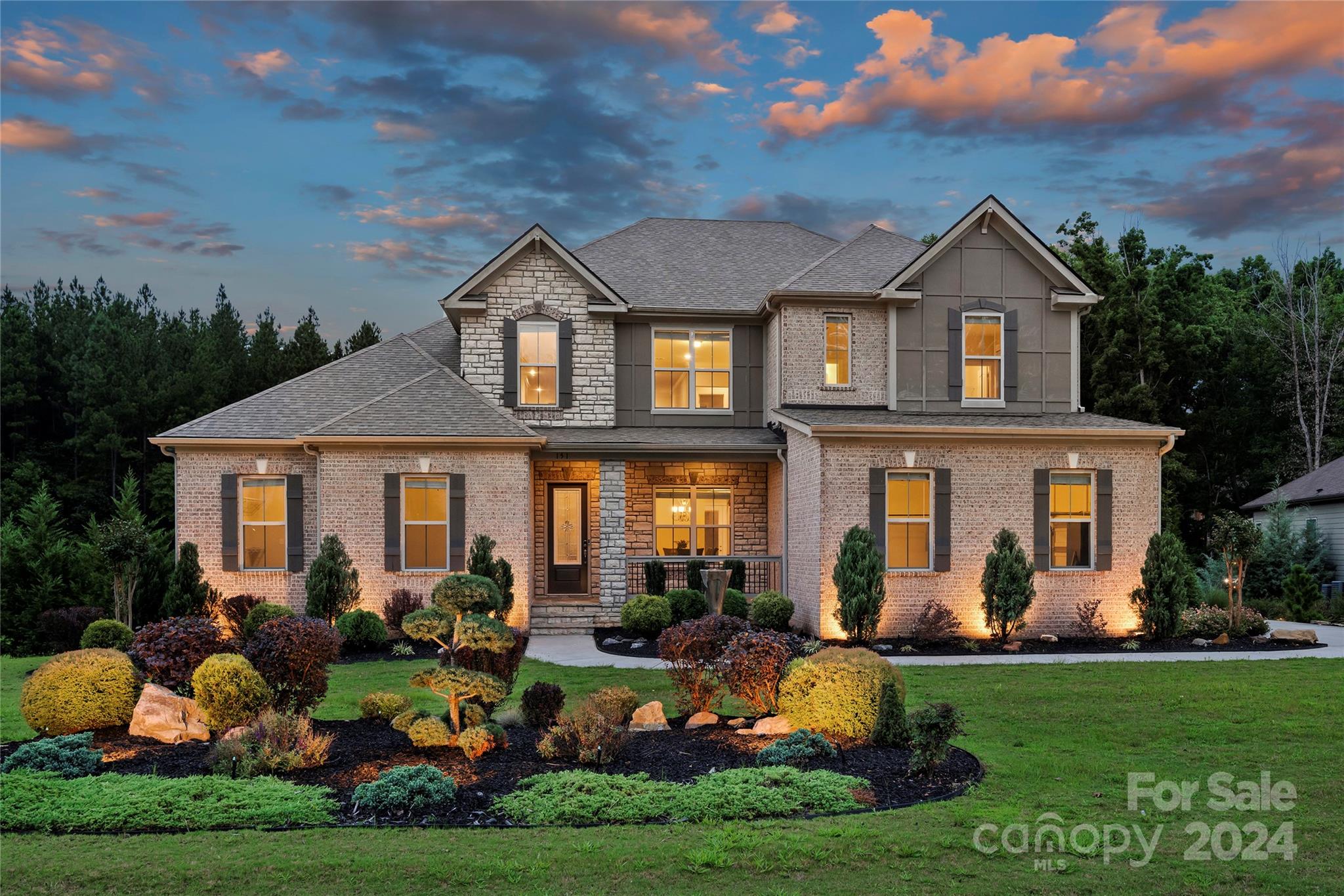 151 & 143 Campanile Drive