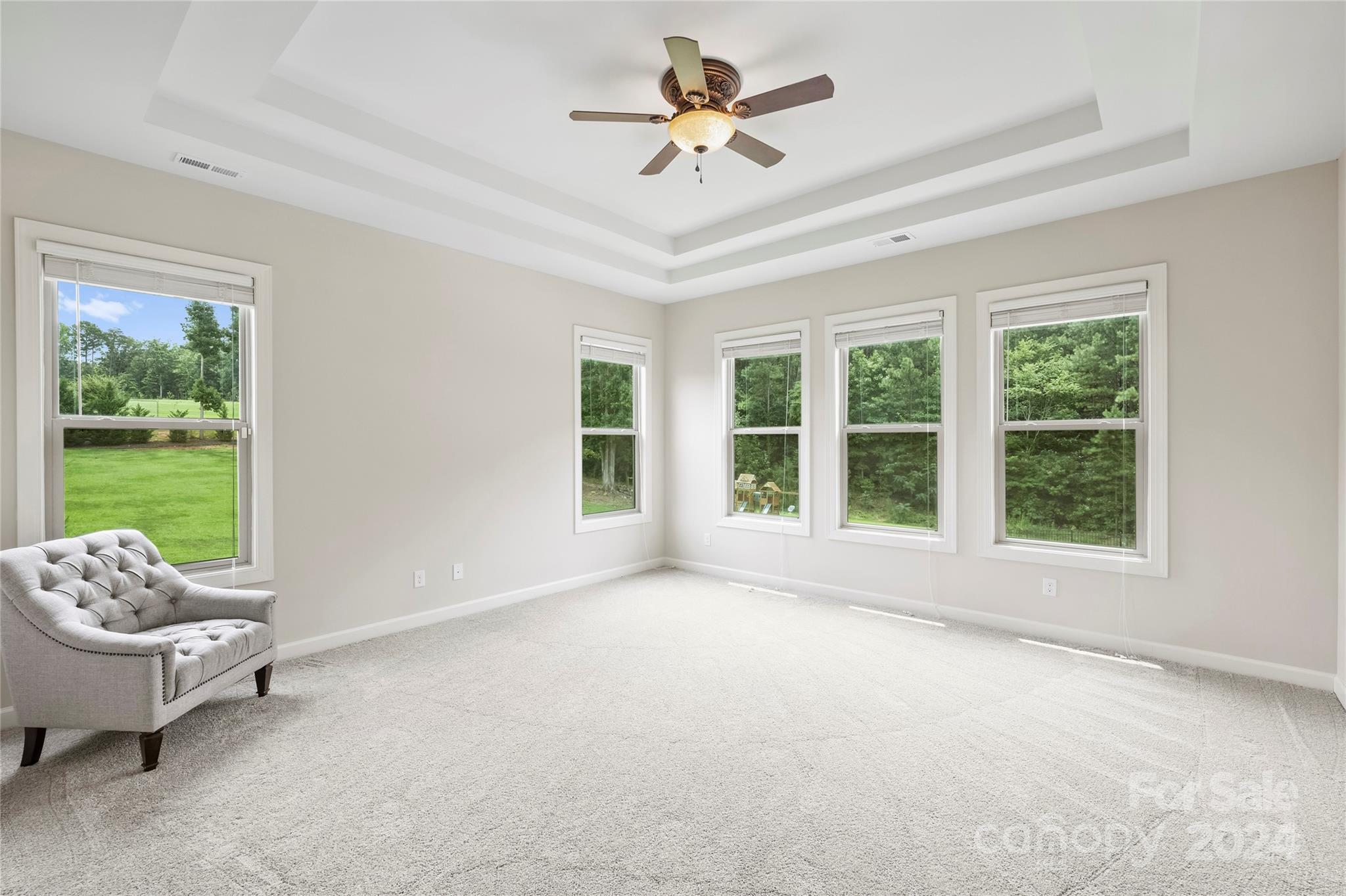 151 & 143 Campanile Drive