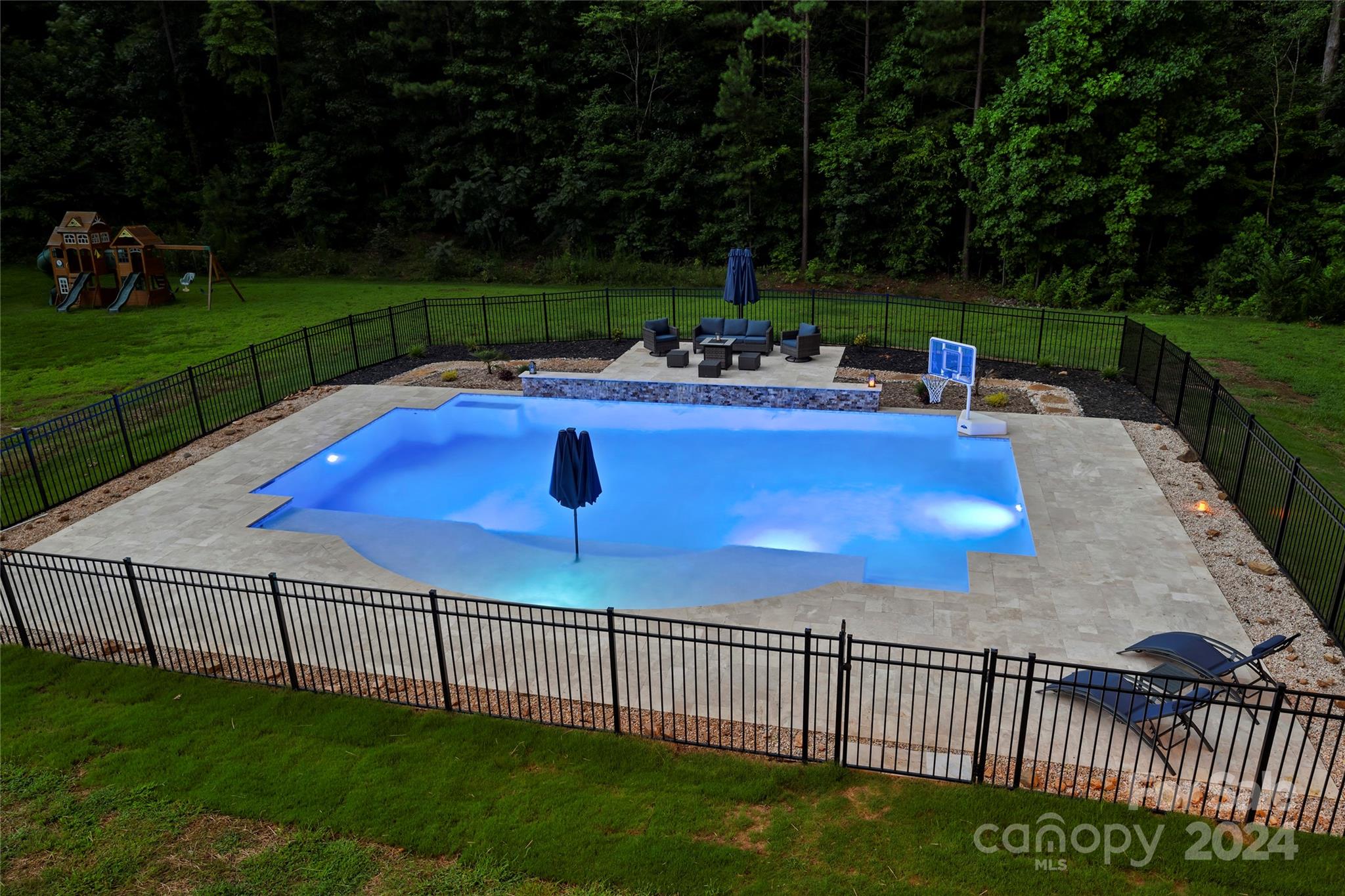 151 & 143 Campanile Drive