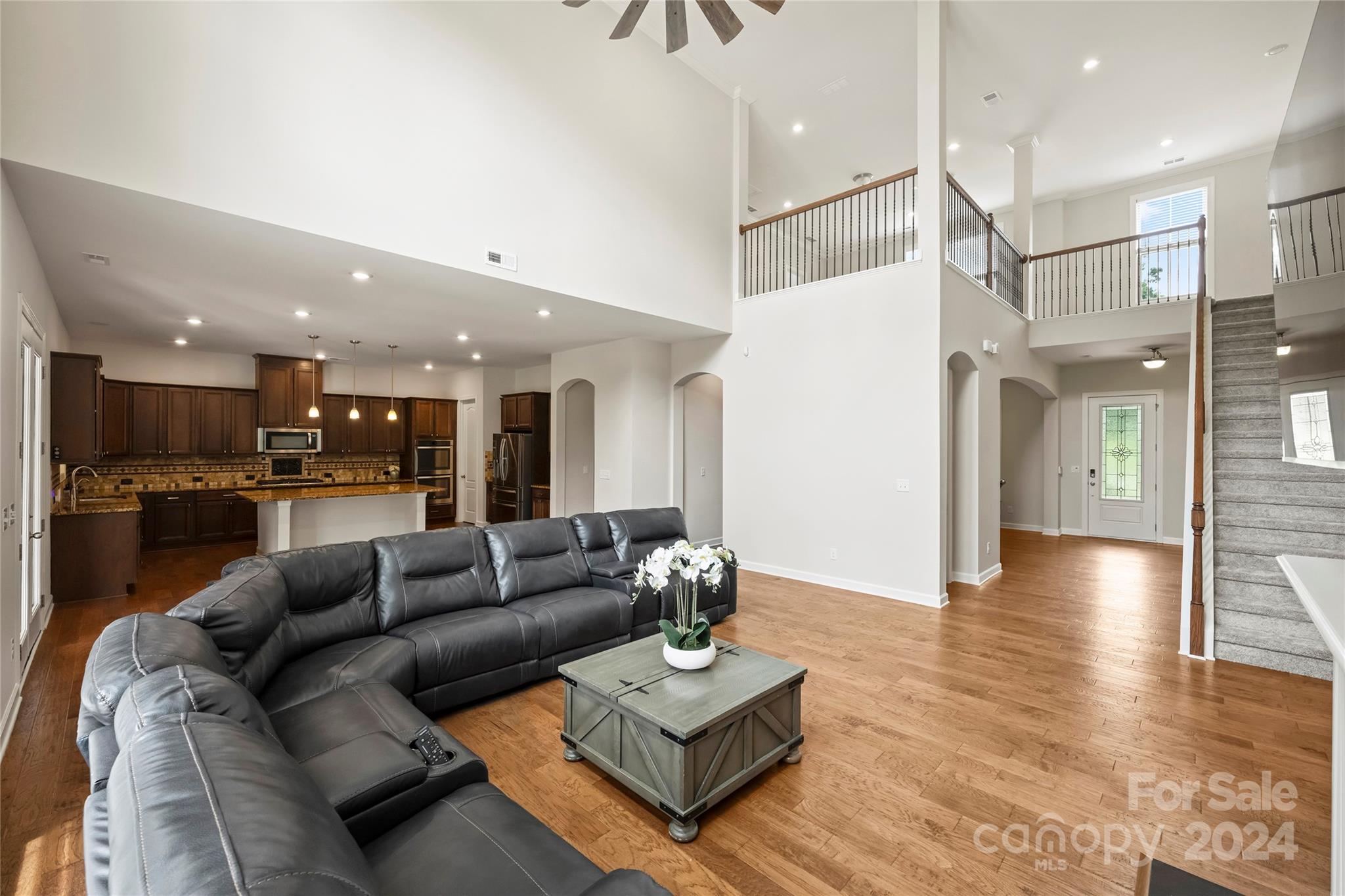 151 & 143 Campanile Drive