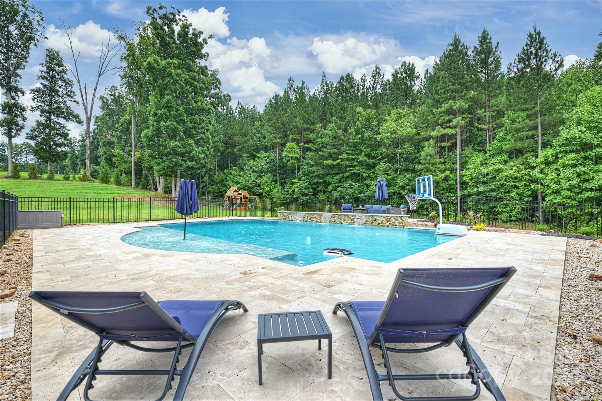 151 & 143 Campanile Drive