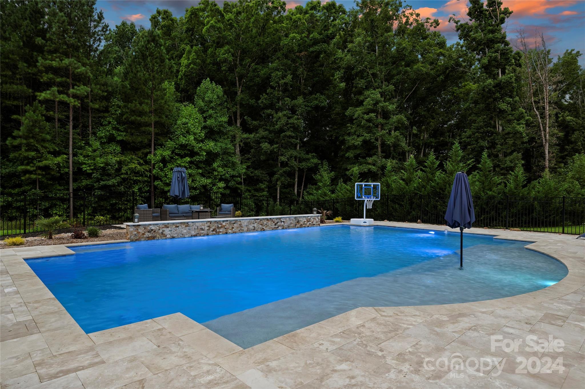 151 & 143 Campanile Drive