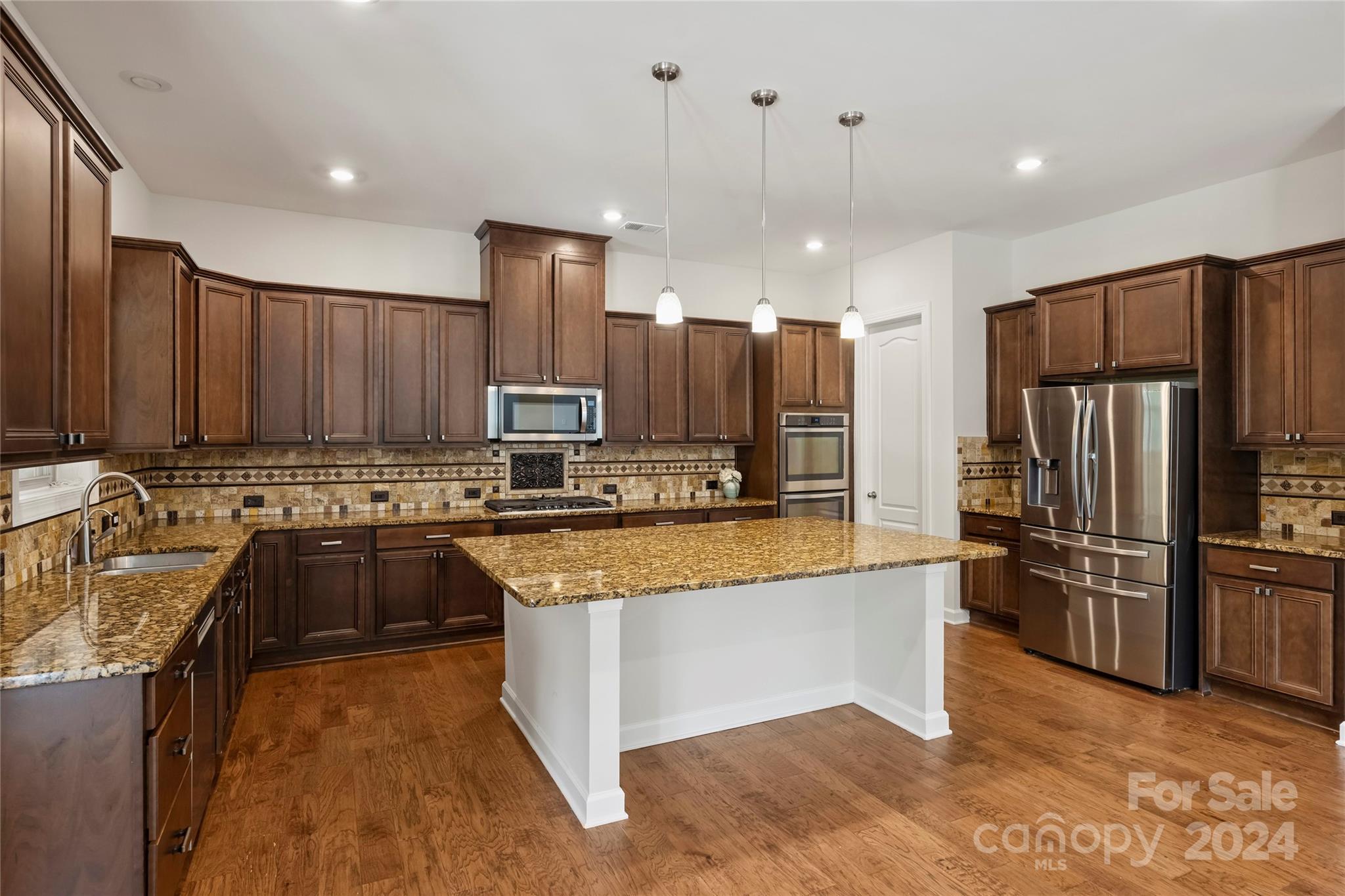 151 & 143 Campanile Drive