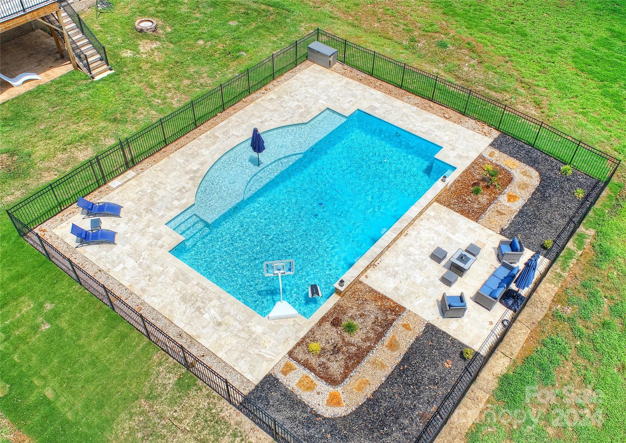 151 & 143 Campanile Drive