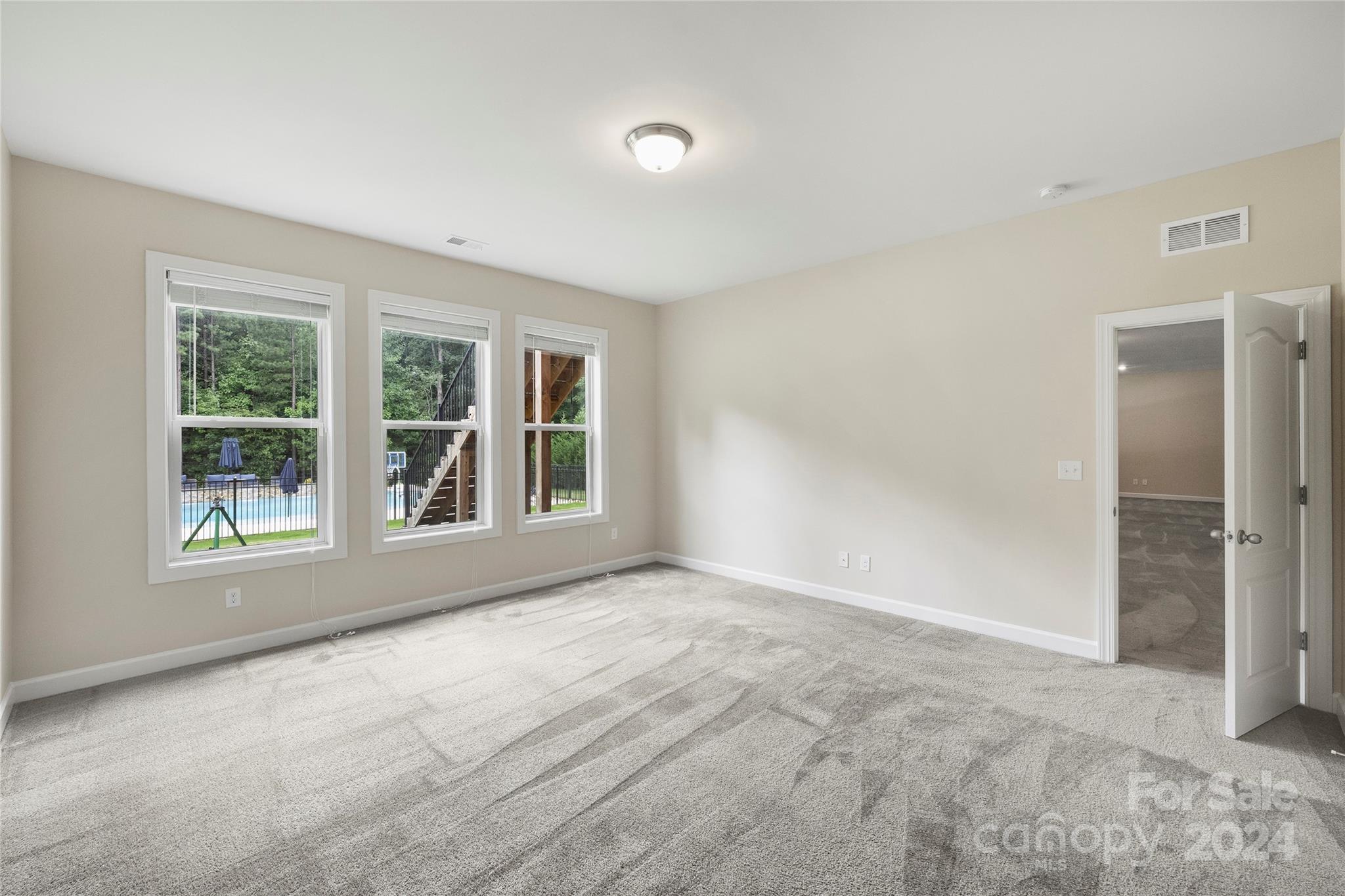 151 & 143 Campanile Drive