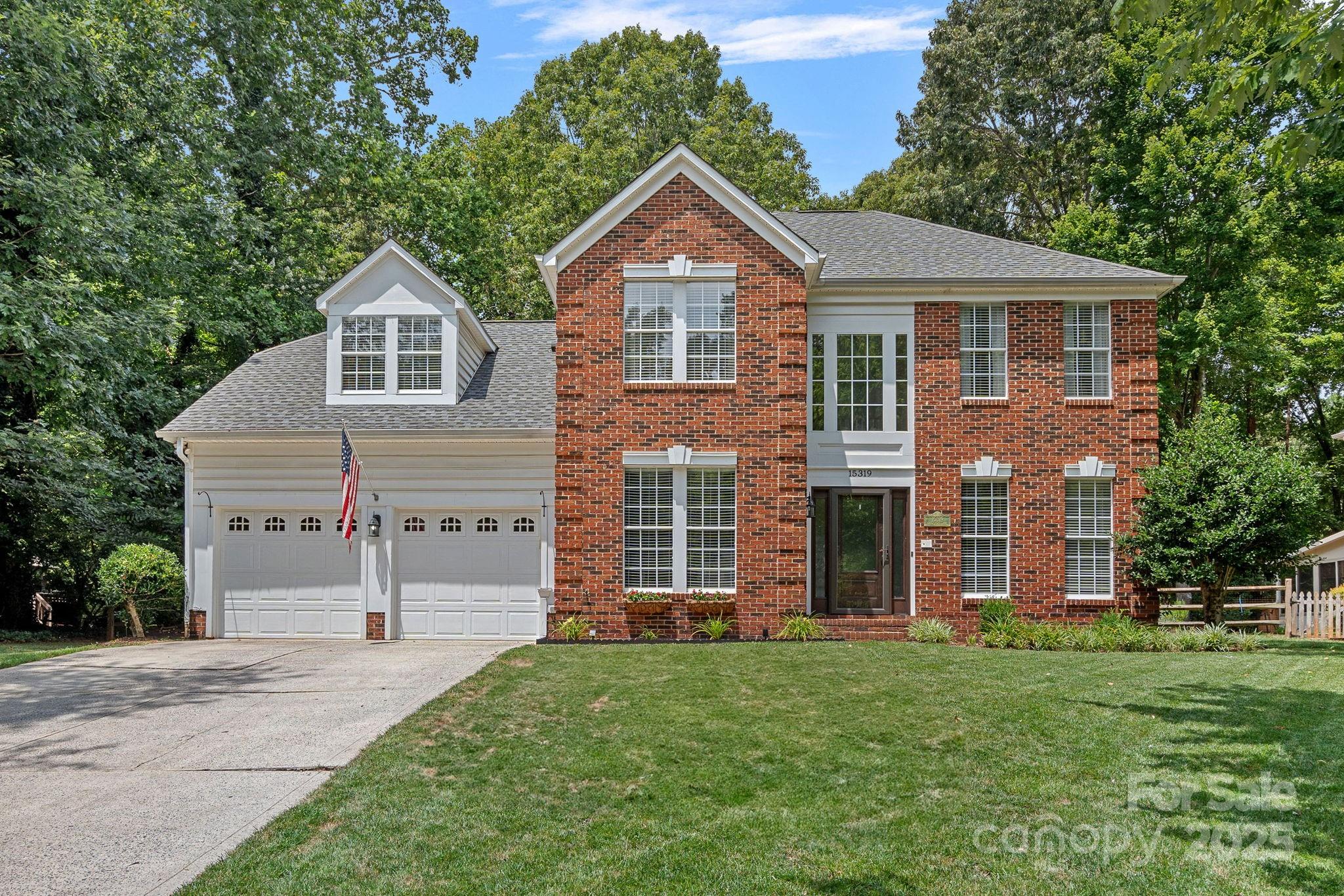 15319 Great Glen Lane