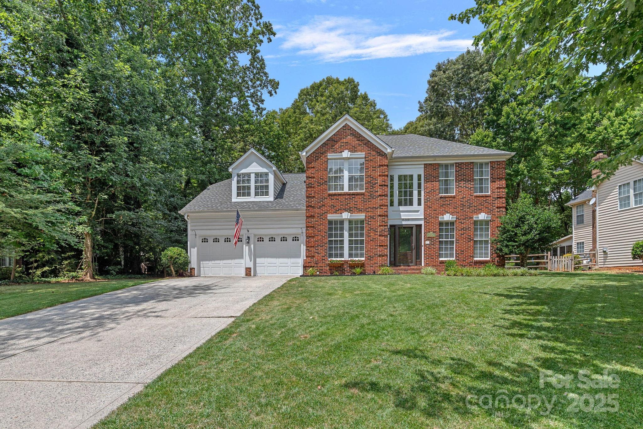 15319 Great Glen Lane