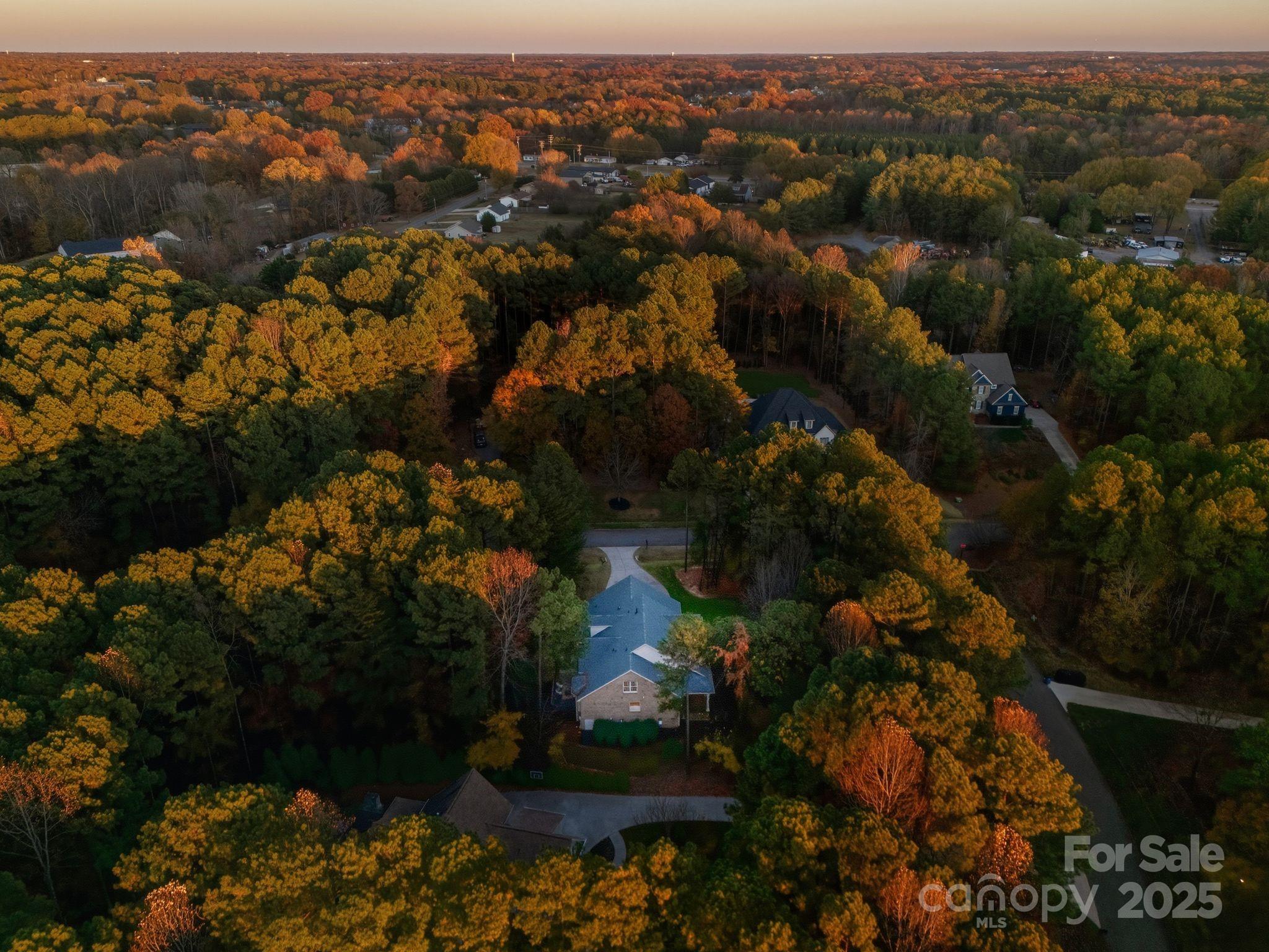 175 Magnolia Farms Lane