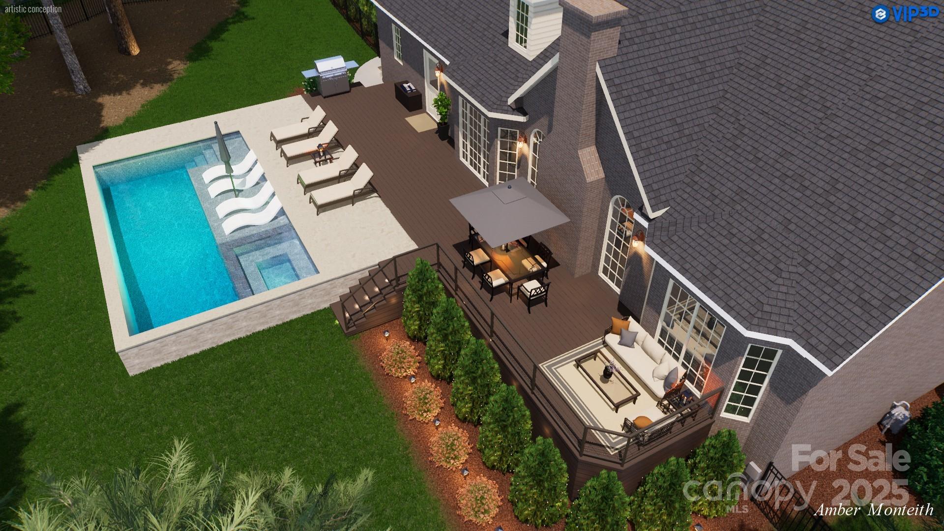 175 Magnolia Farms Lane