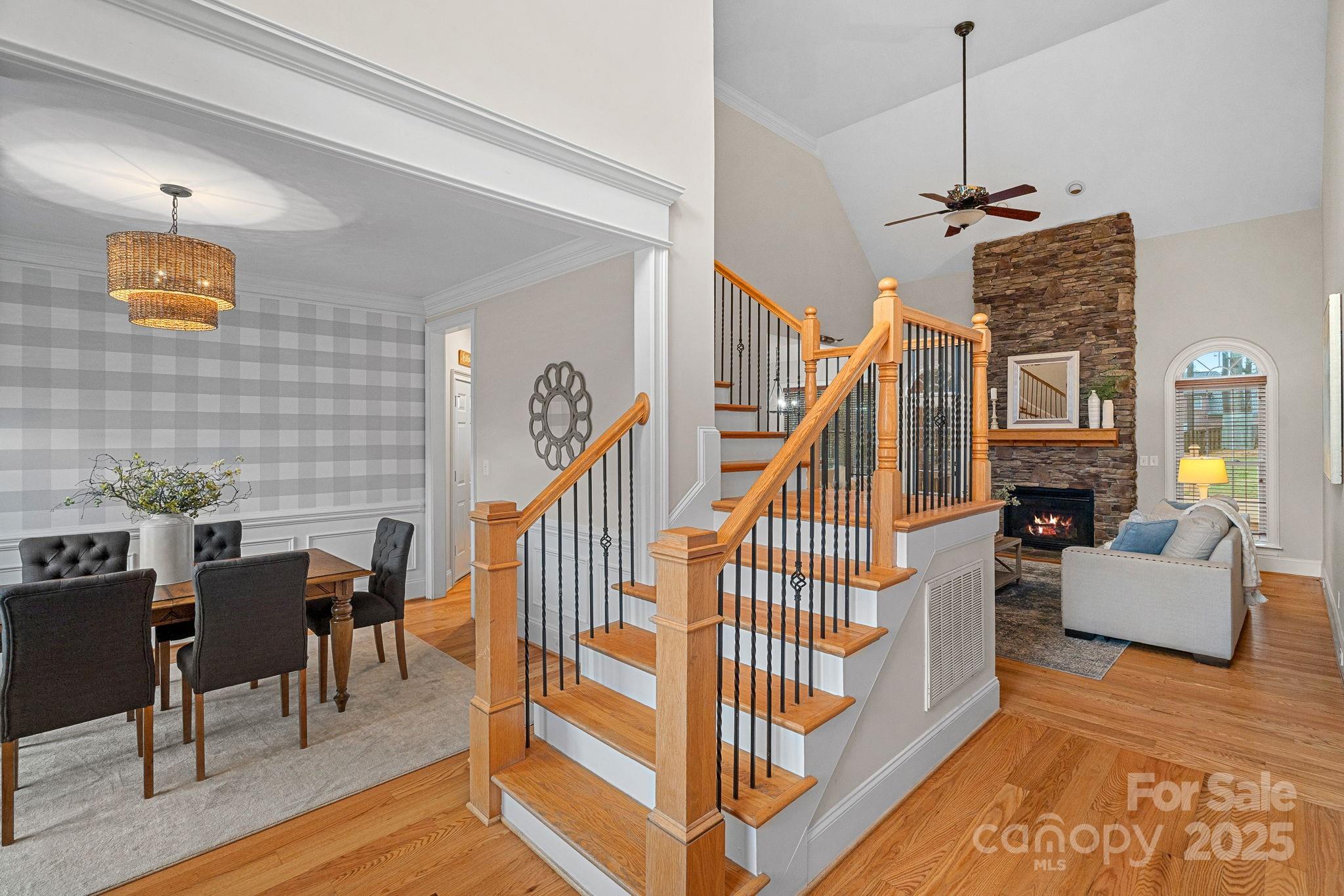 255 Honeysuckle Creek Loop