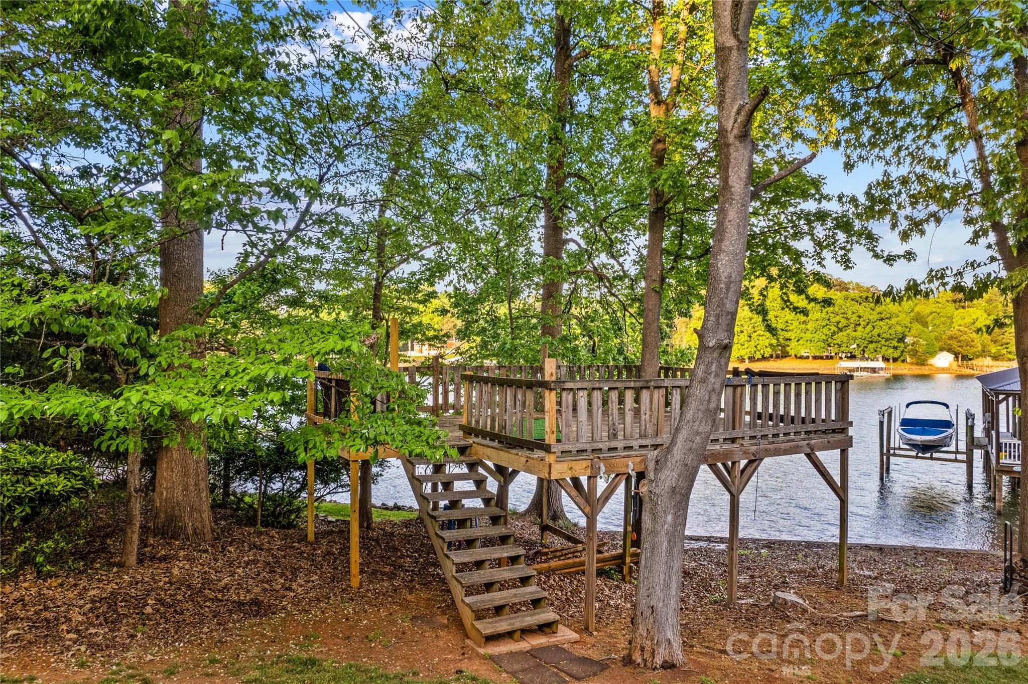 785 Kemp Road