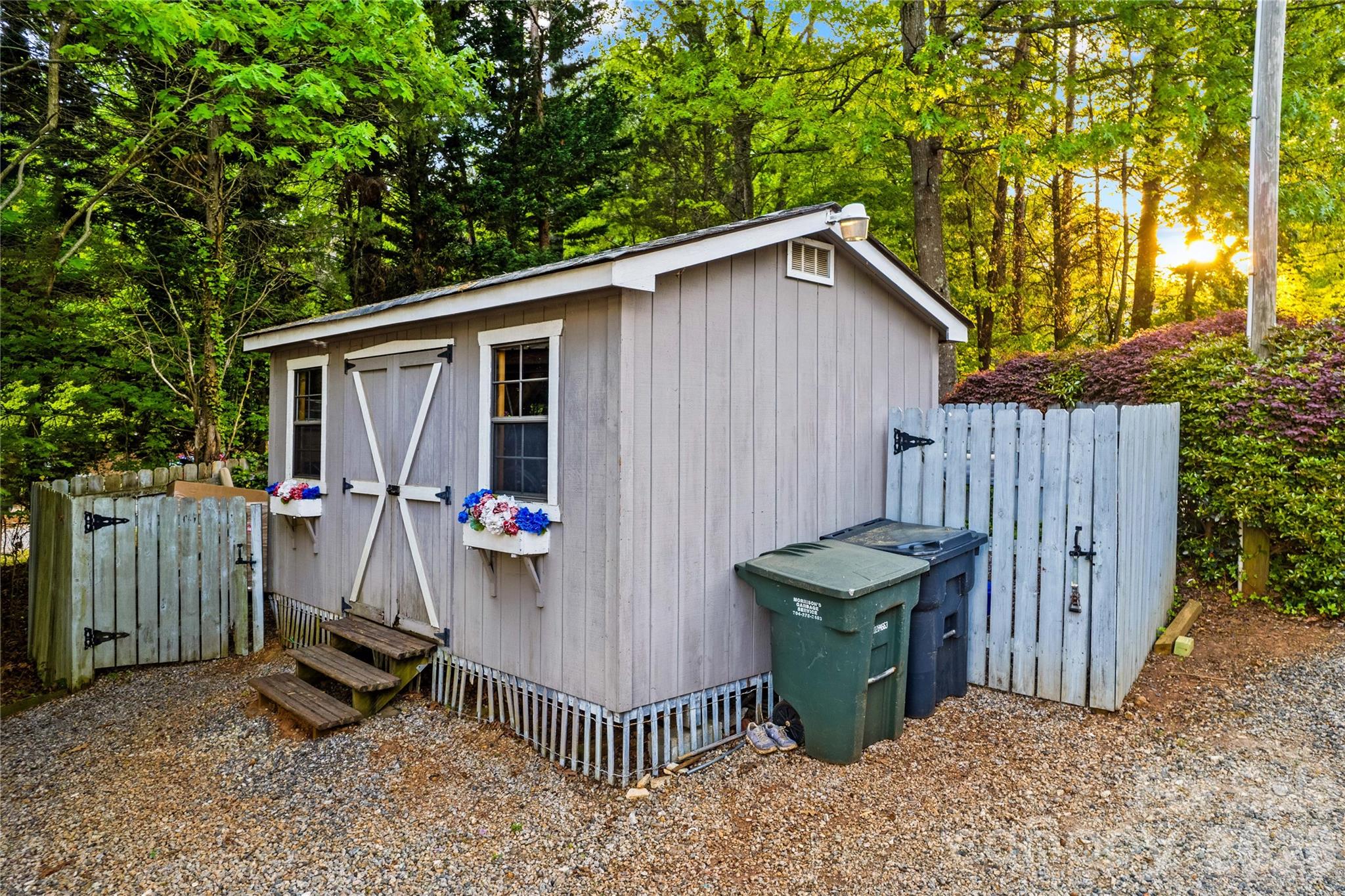 785 Kemp Road
