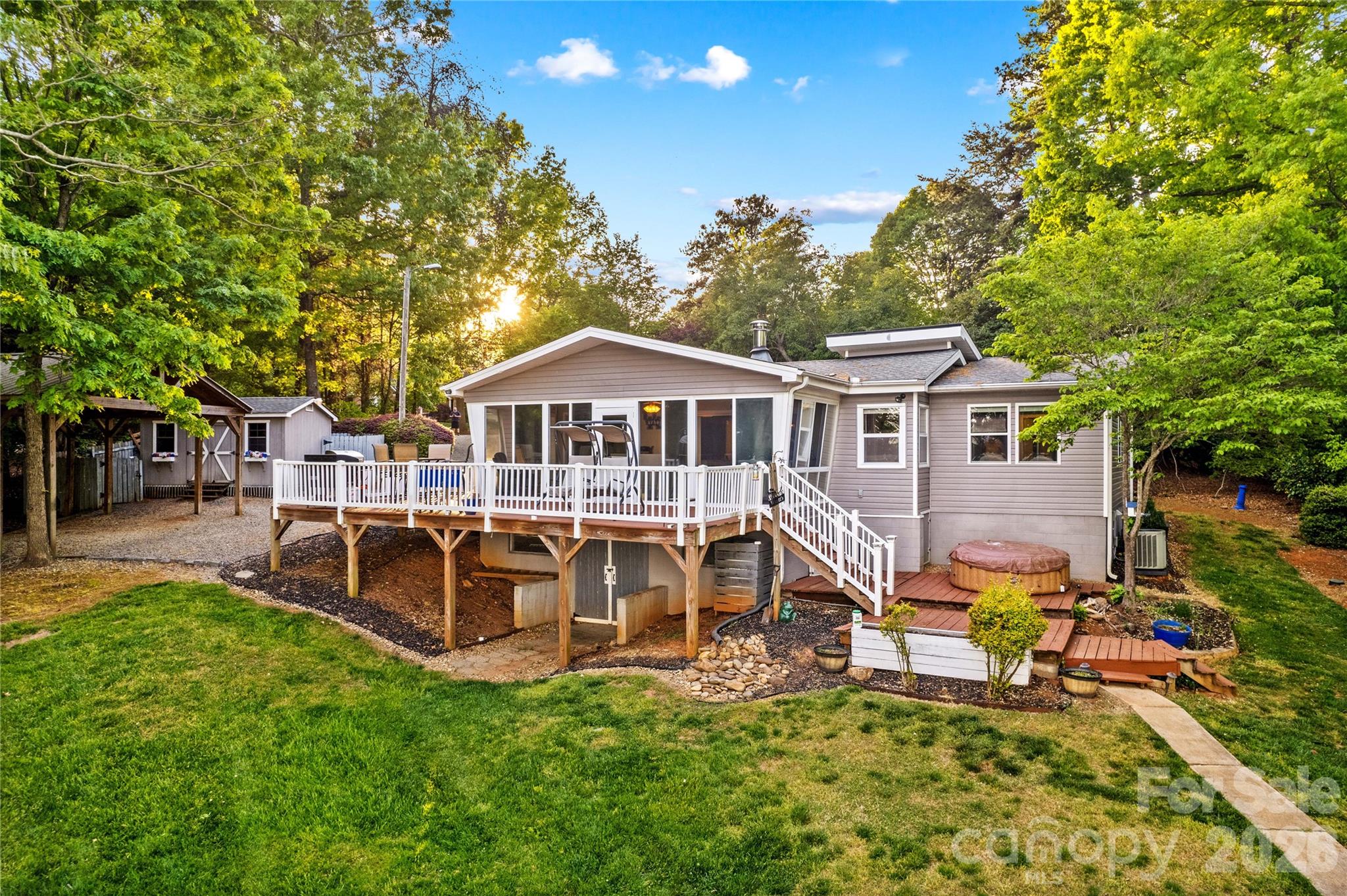 785 Kemp Road