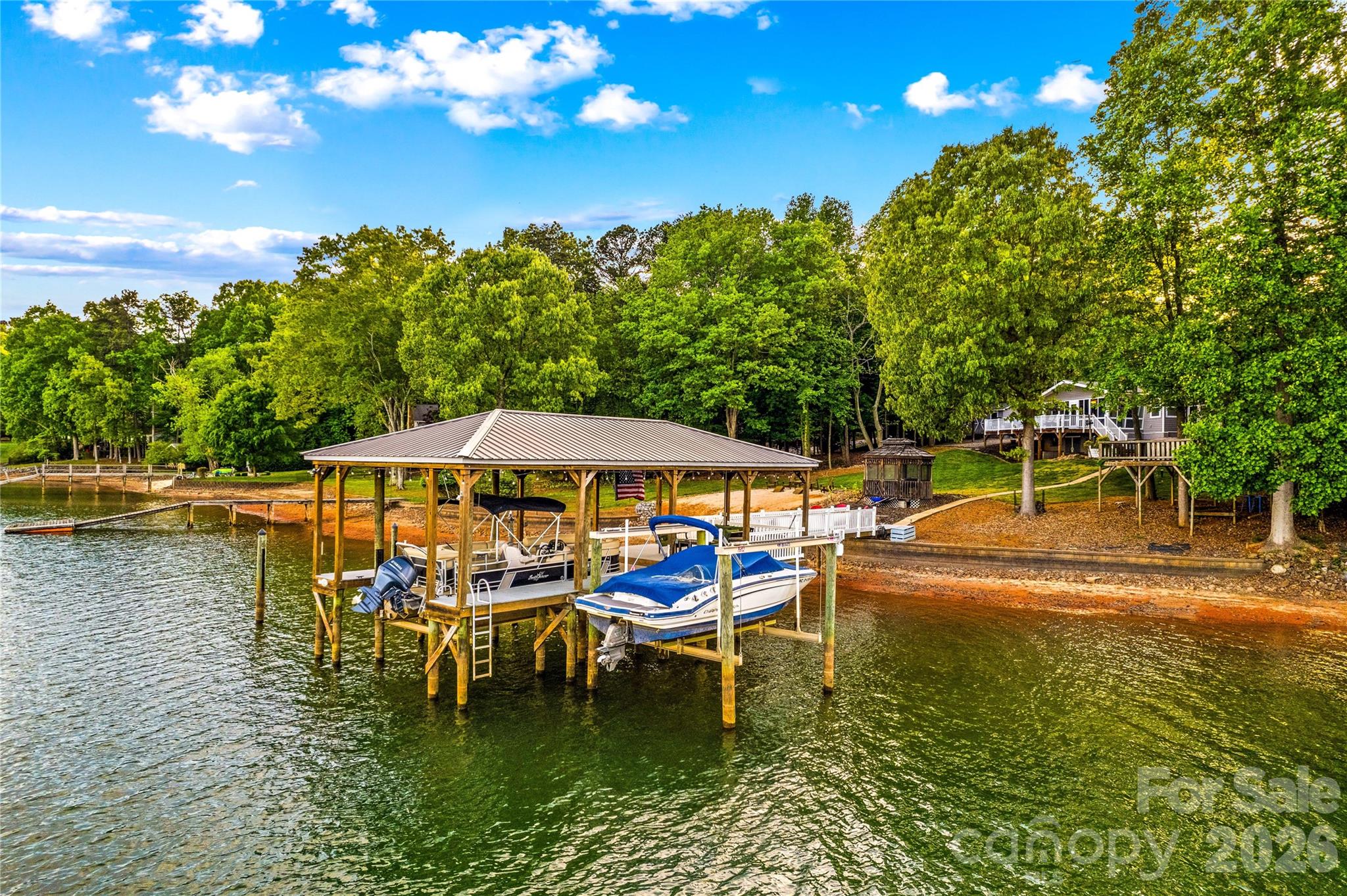 785 Kemp Road