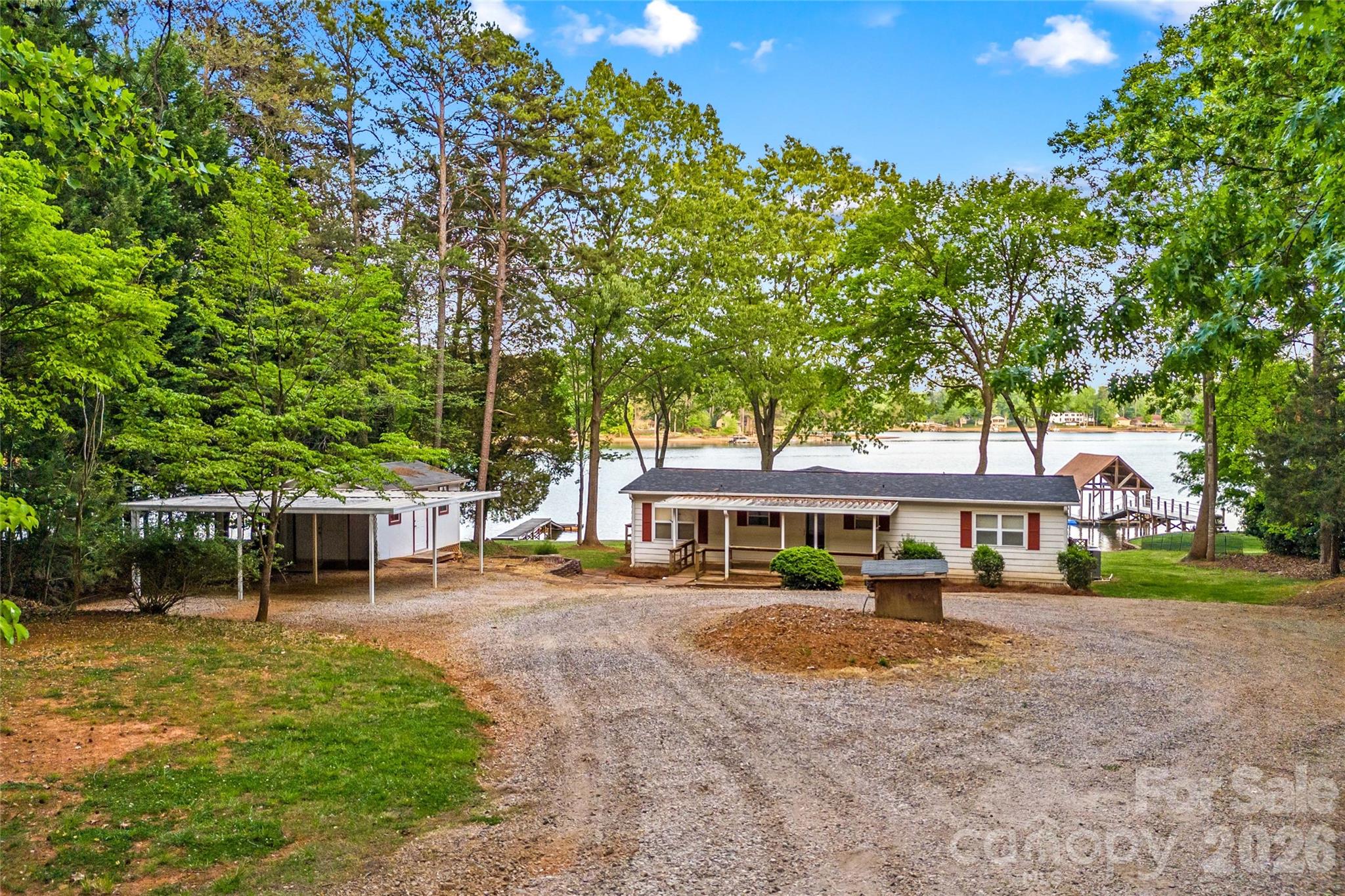 793 Kemp Road