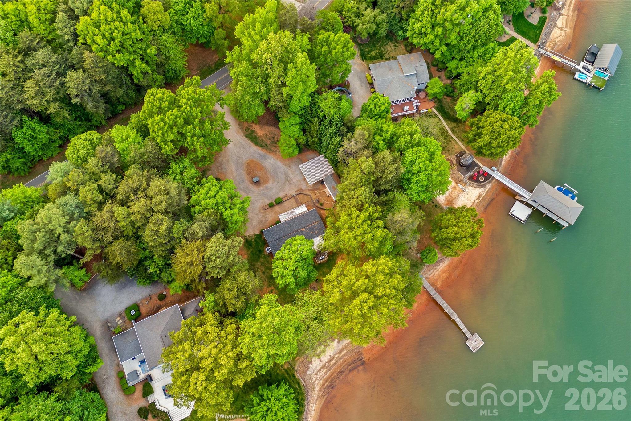 793 Kemp Road