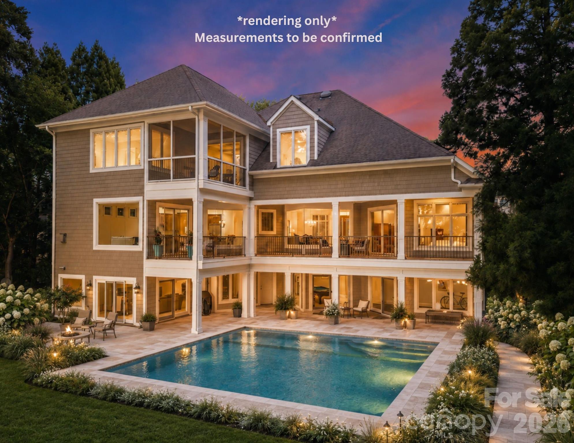 116 Union Chapel Drive