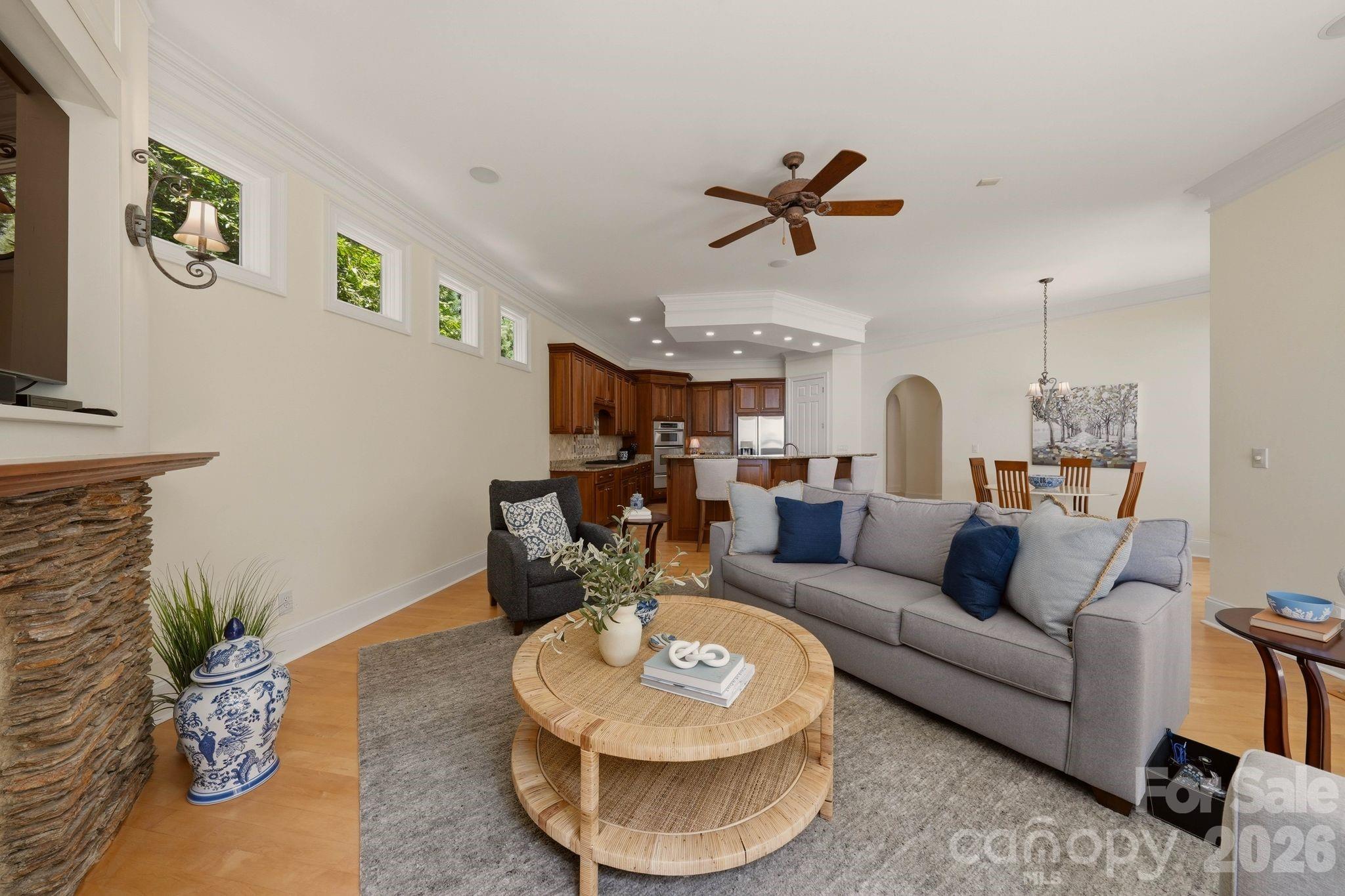 116 Union Chapel Drive