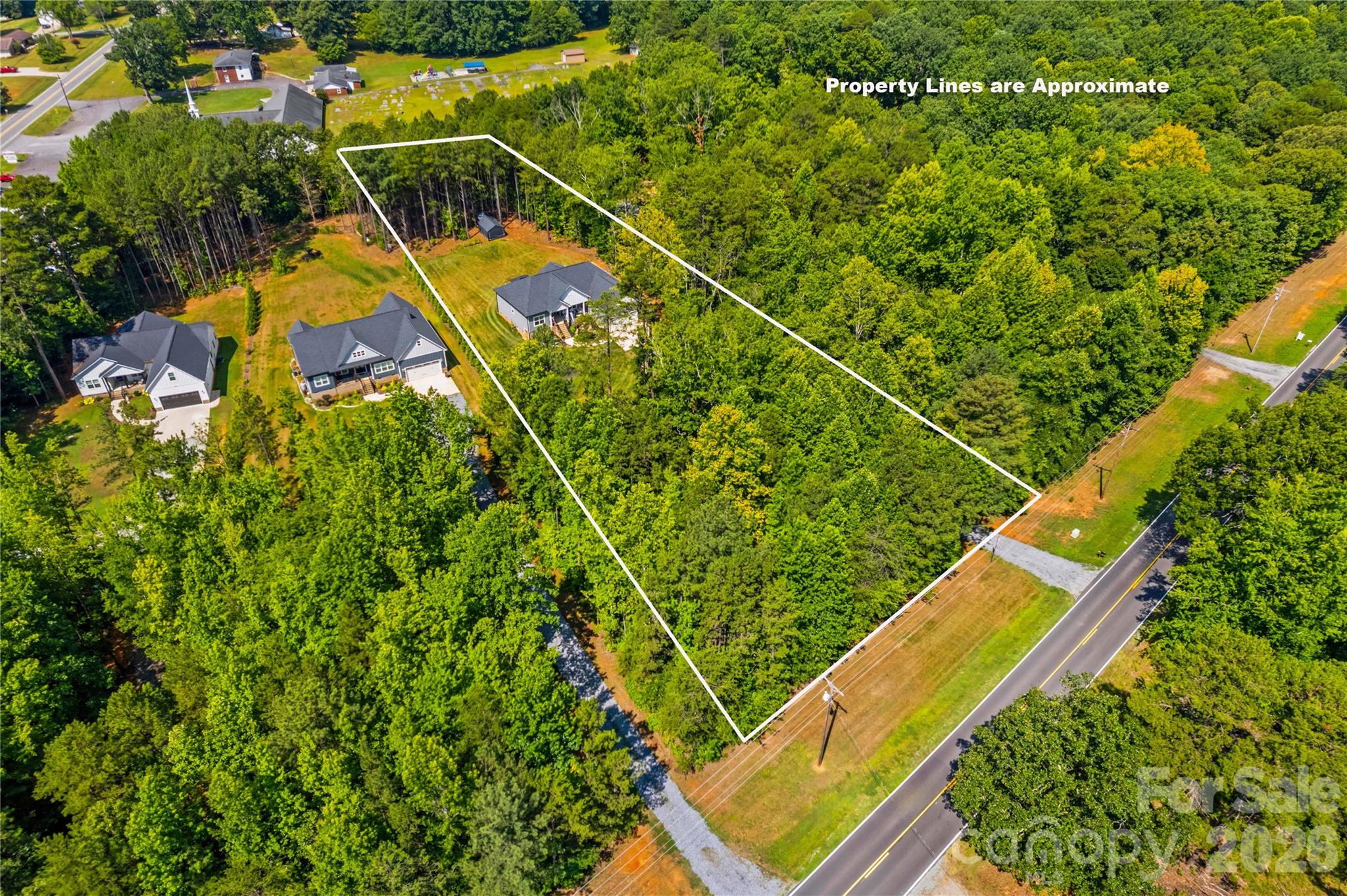 2538 Shuford Road Unit: 7