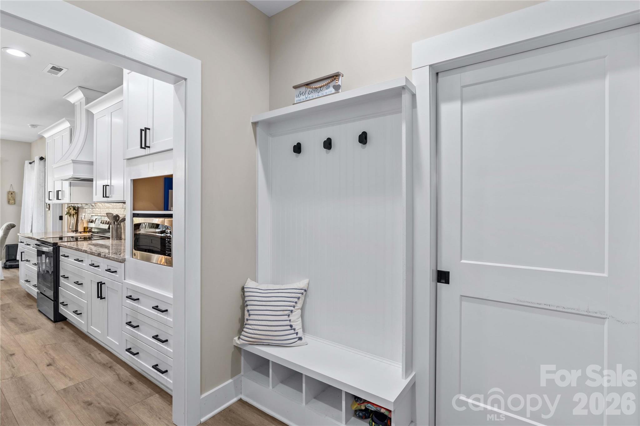 2538 Shuford Road Unit: 7