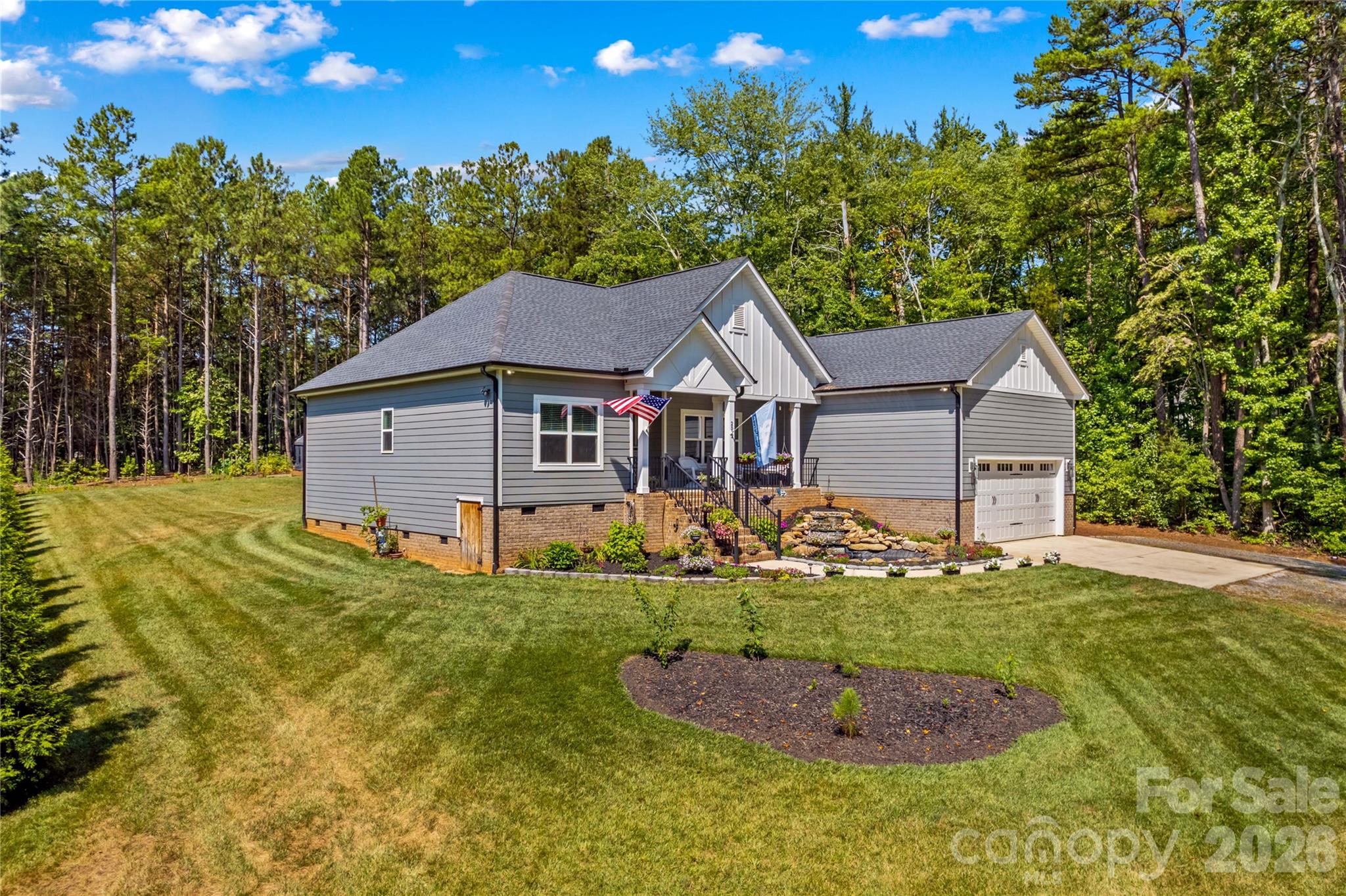 2538 Shuford Road Unit: 7