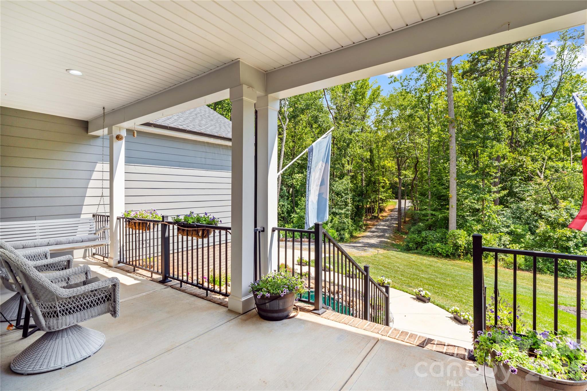 2538 Shuford Road Unit: 7