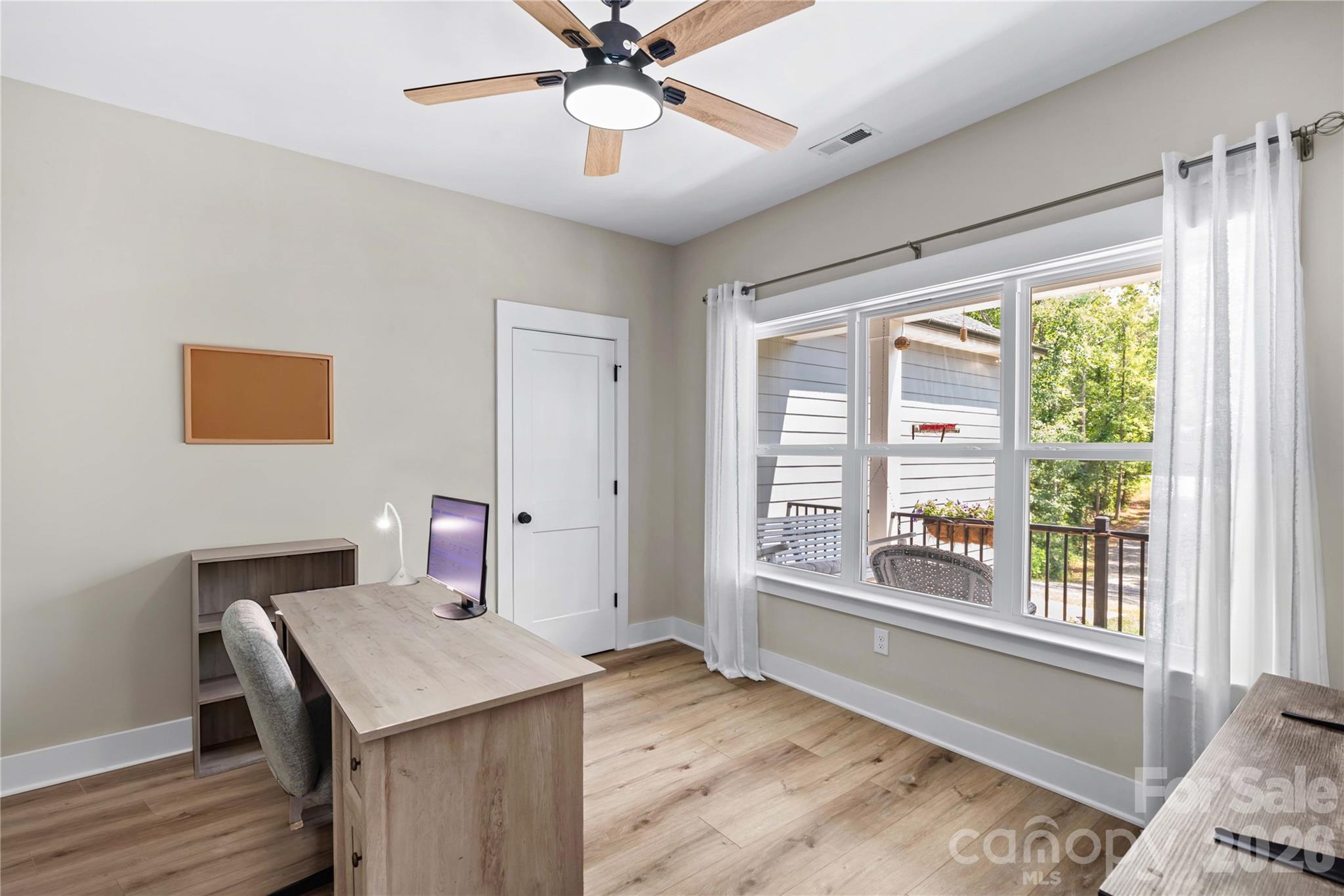 2538 Shuford Road Unit: 7
