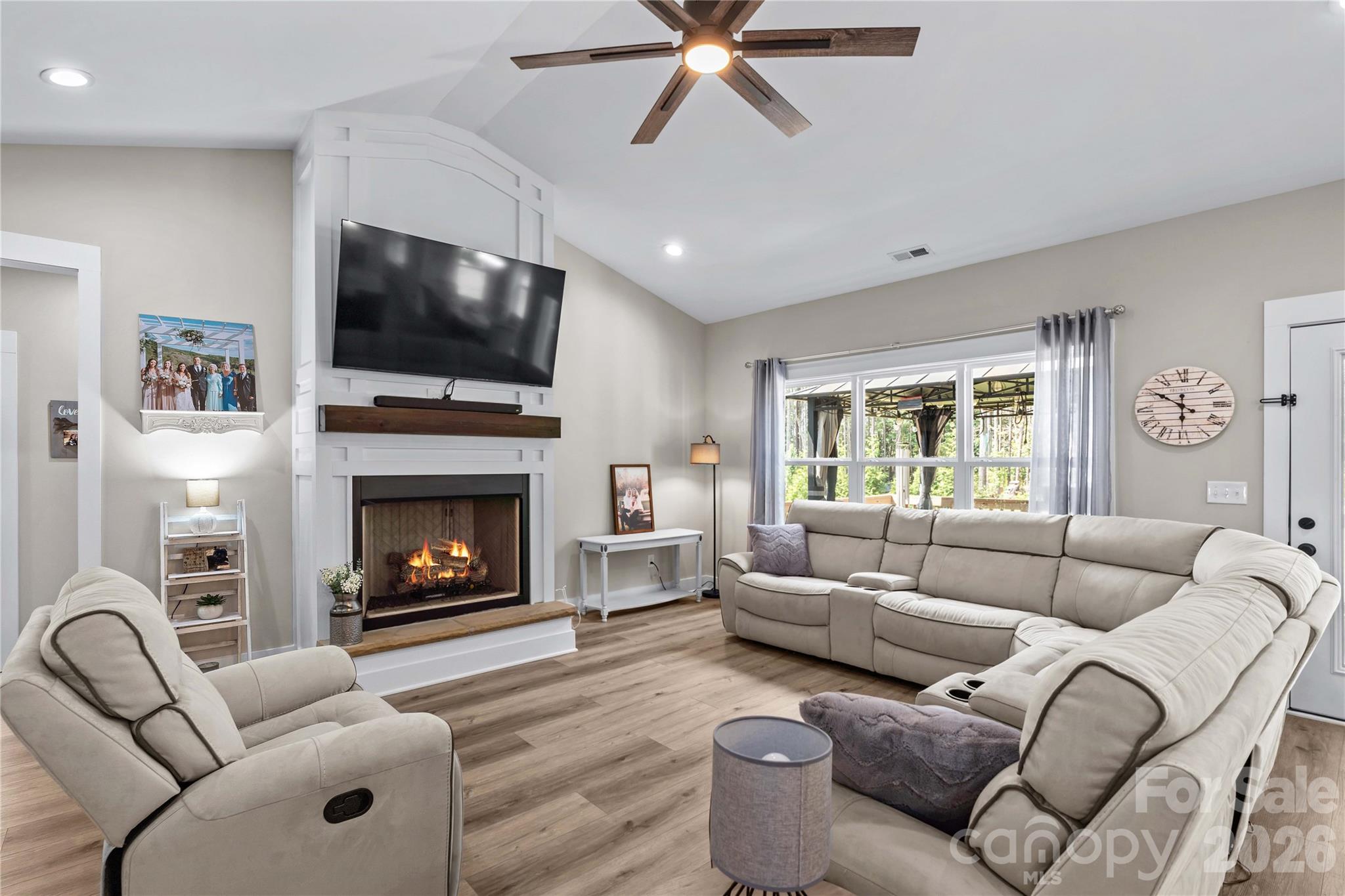 2538 Shuford Road Unit: 7