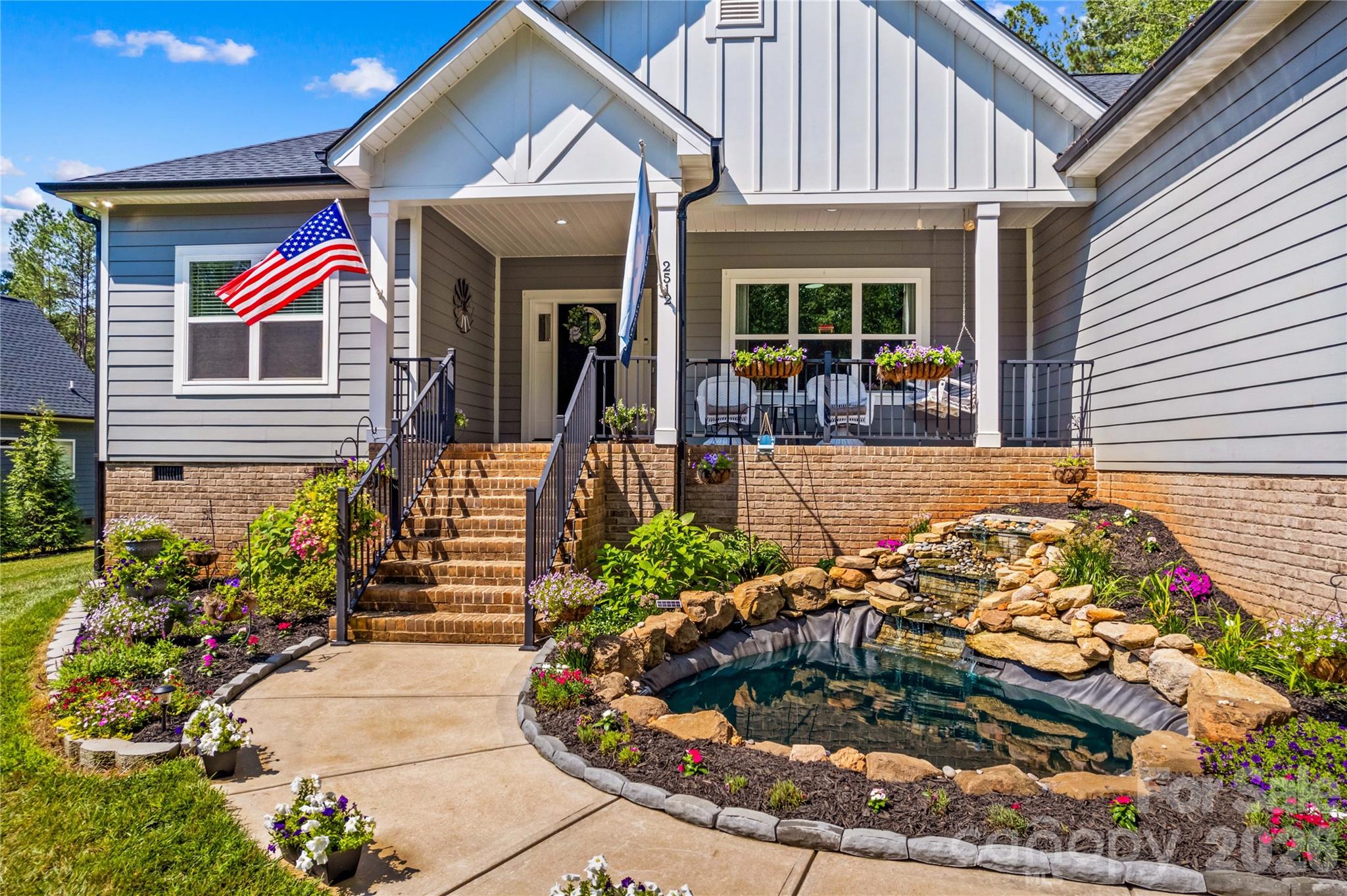2538 Shuford Road Unit: 7
