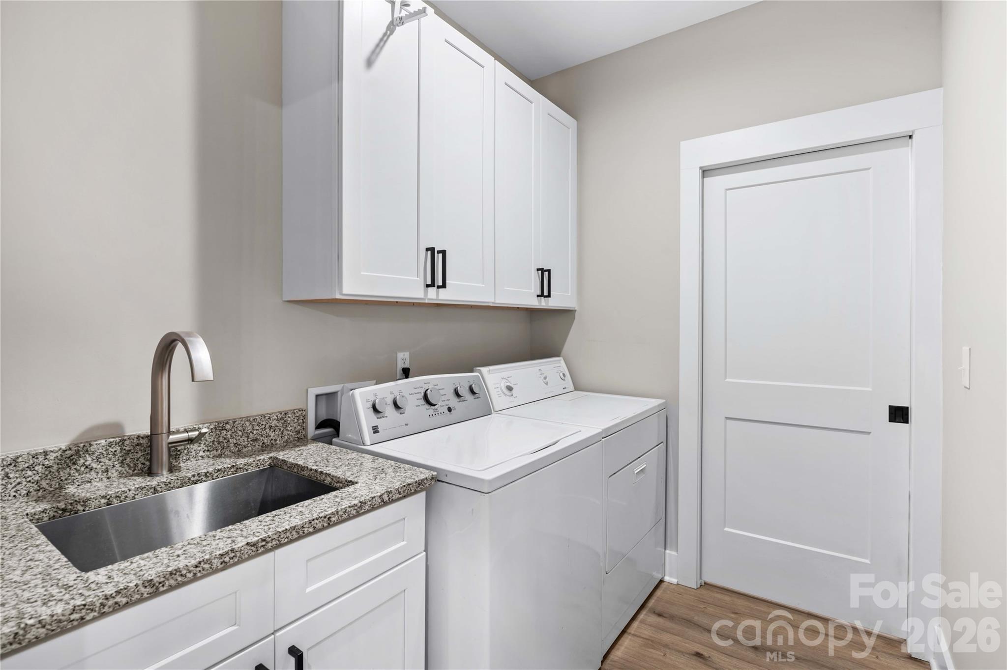 2538 Shuford Road Unit: 7