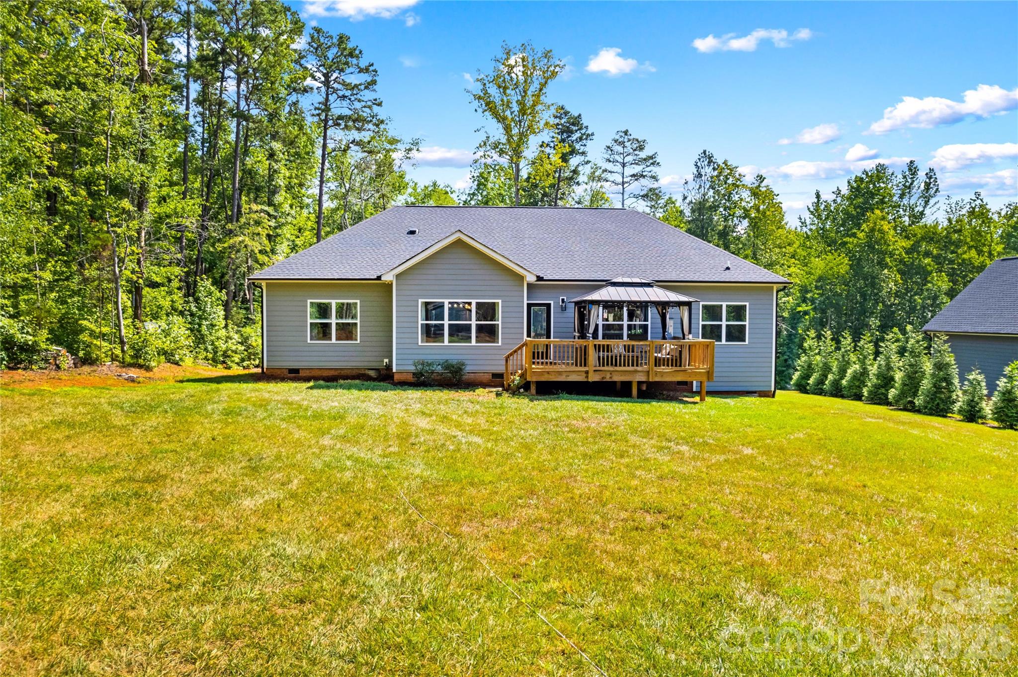 2538 Shuford Road Unit: 7