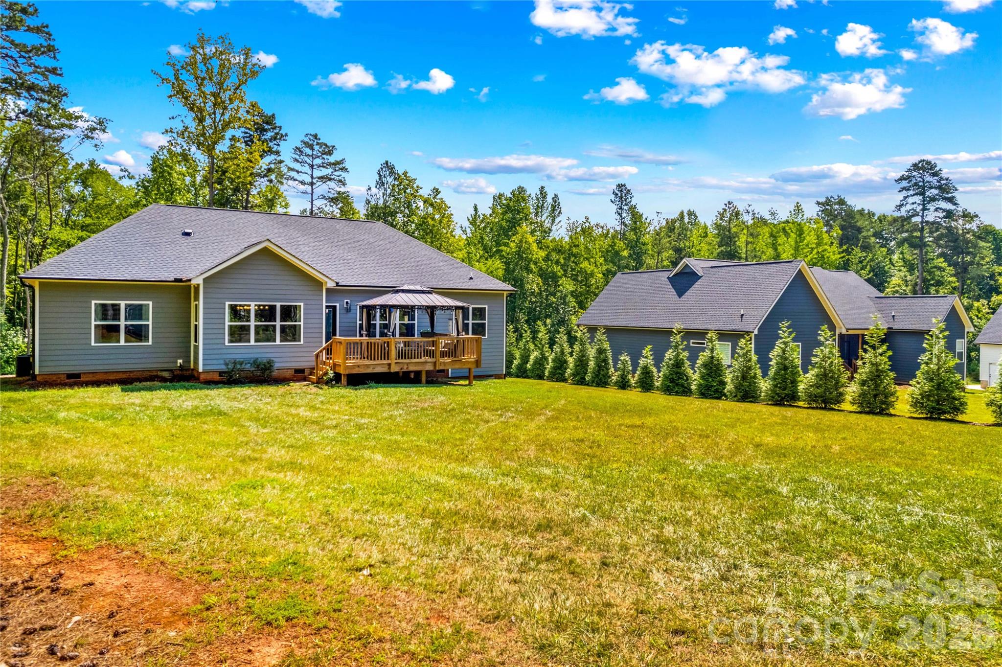 2538 Shuford Road Unit: 7