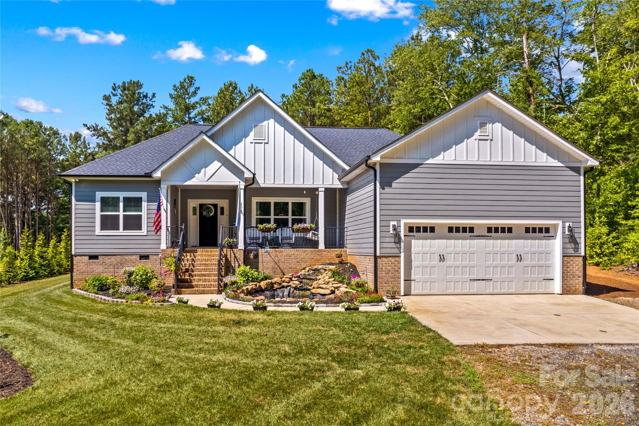2538 Shuford Road Unit: 7