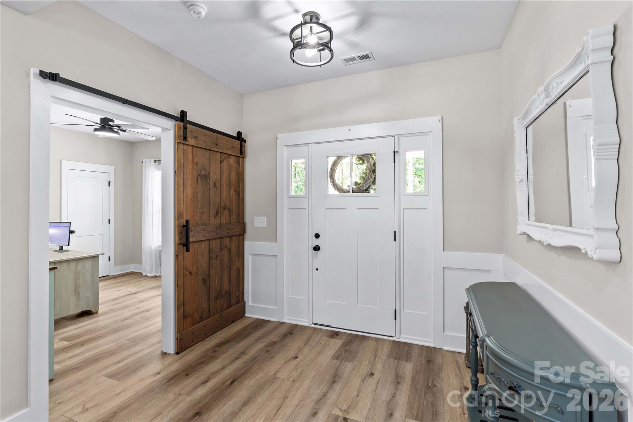2538 Shuford Road Unit: 7