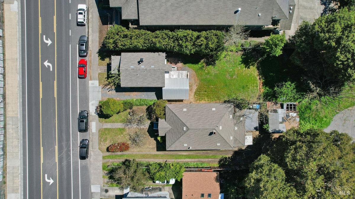 752 Petaluma Boulevard S