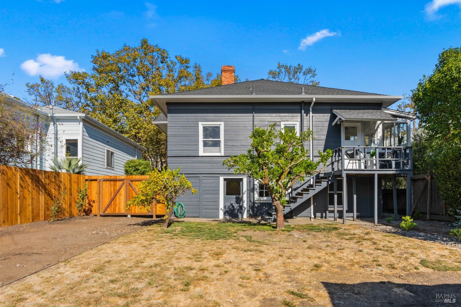 519 Mission Avenue
