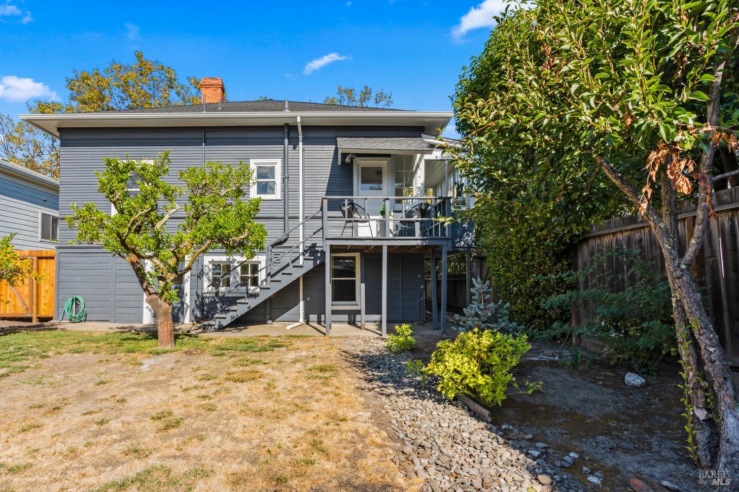 519 Mission Avenue