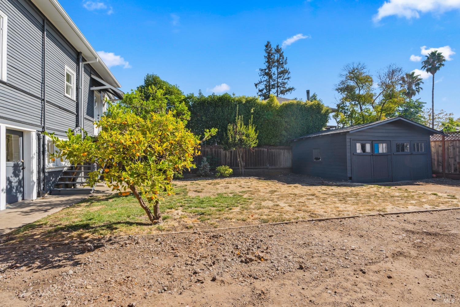 519 Mission Avenue