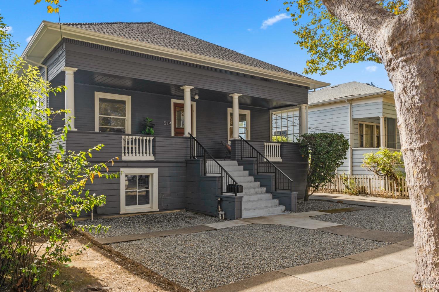 519 Mission Avenue