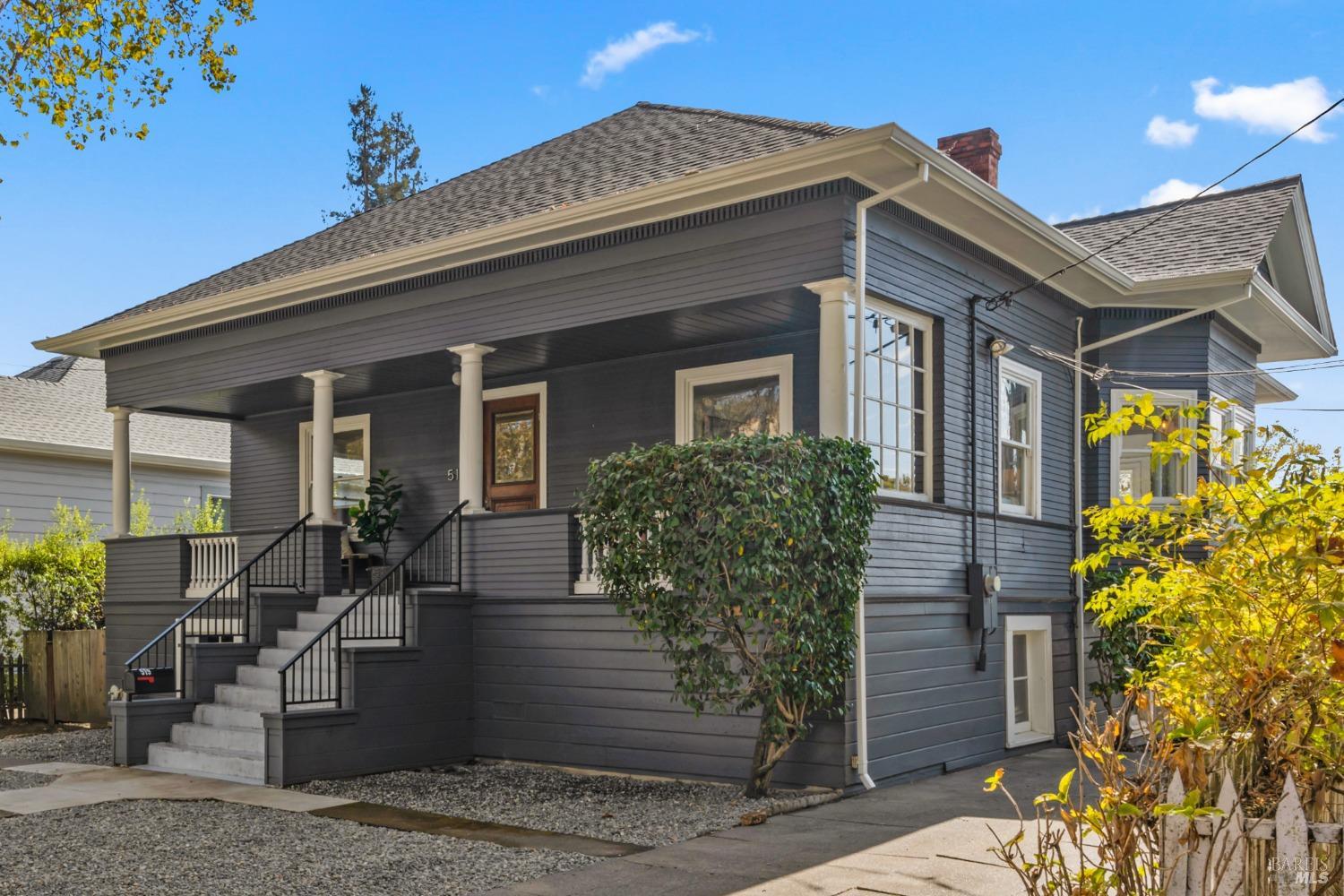 519 Mission Avenue
