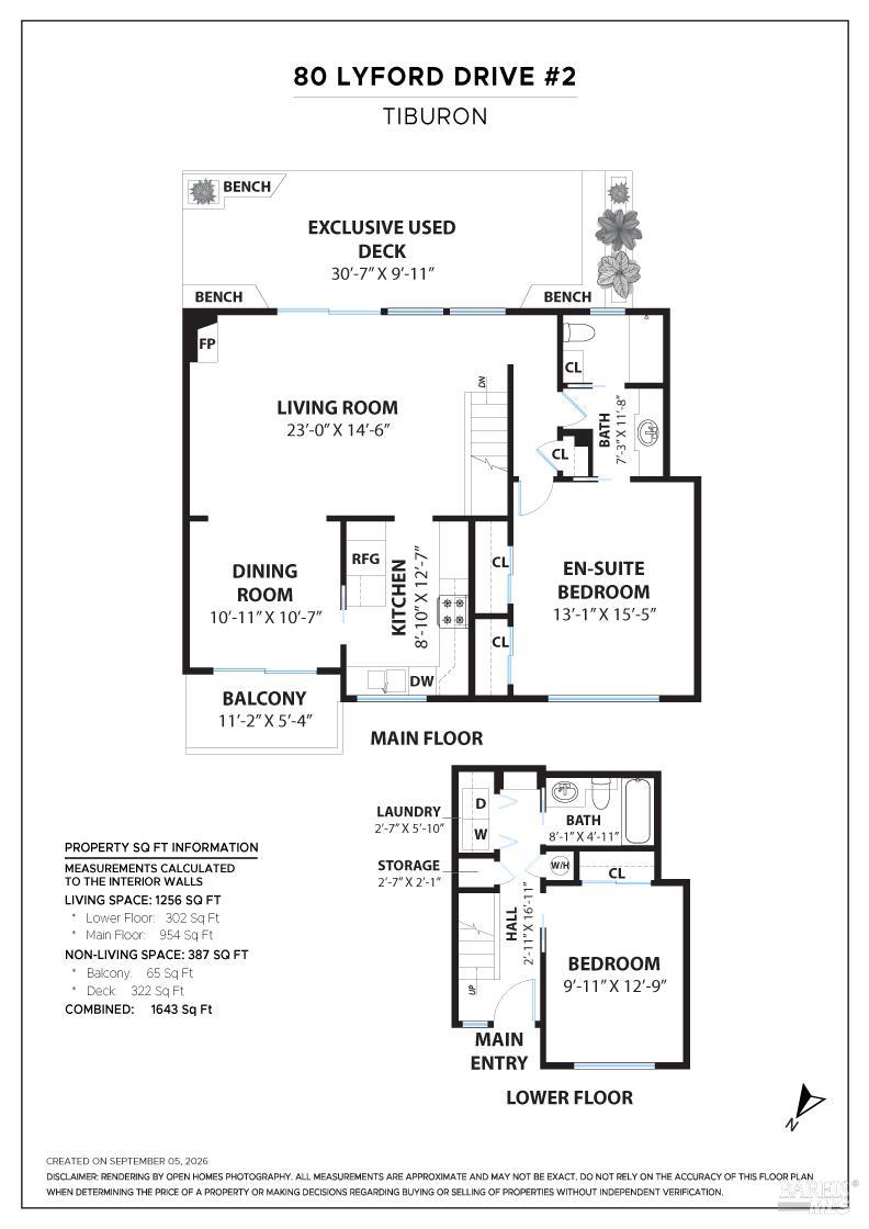 80 Lyford Drive Unit: #2