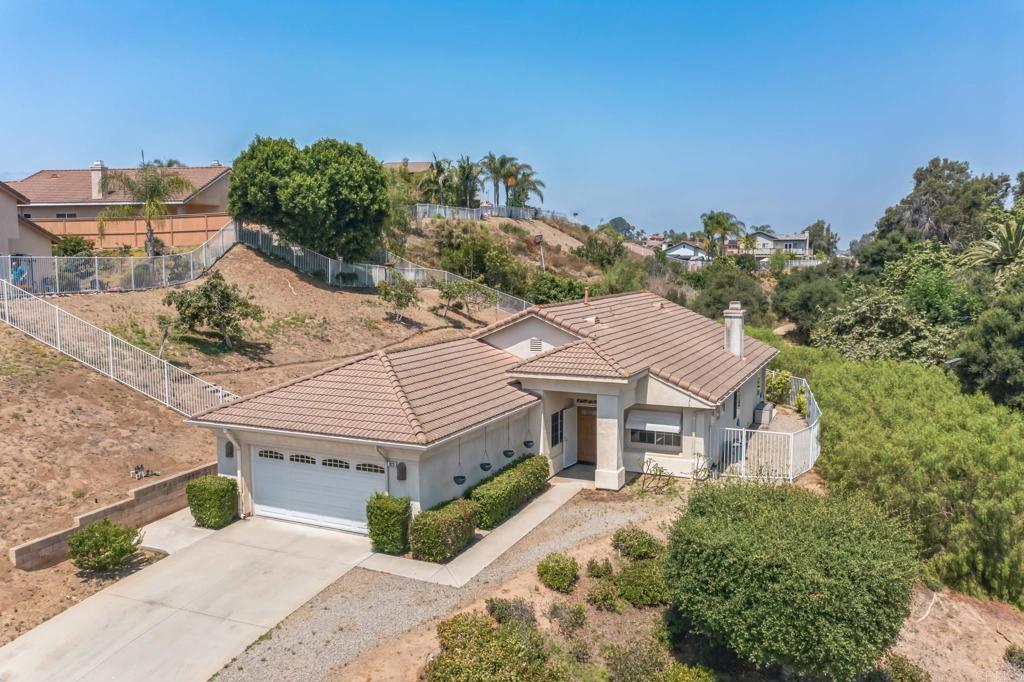 923 Capri Drive