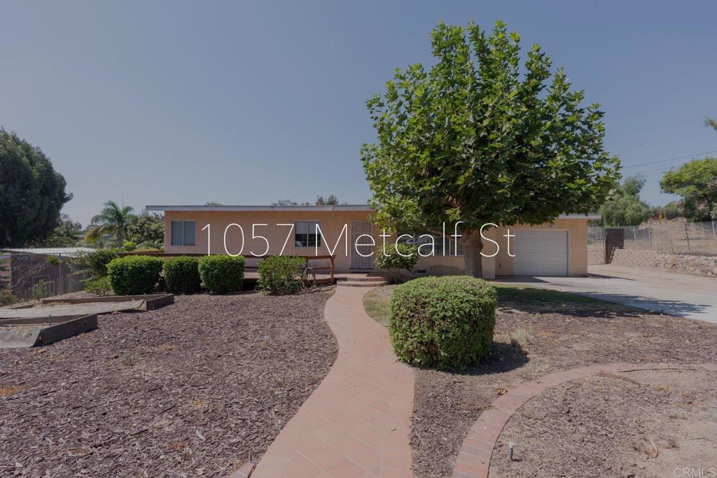 1057 Metcalf Street
